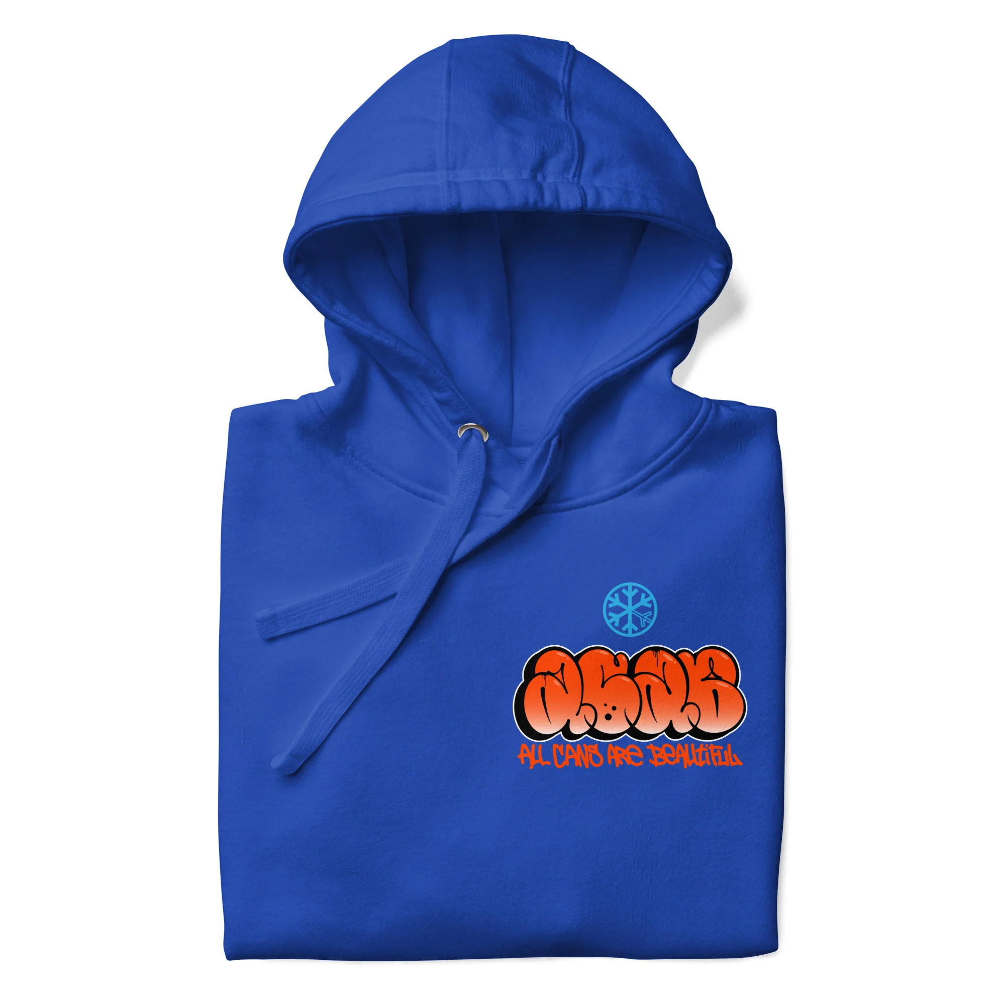 ACAB Girl Graffiti Hoodie - Image 31