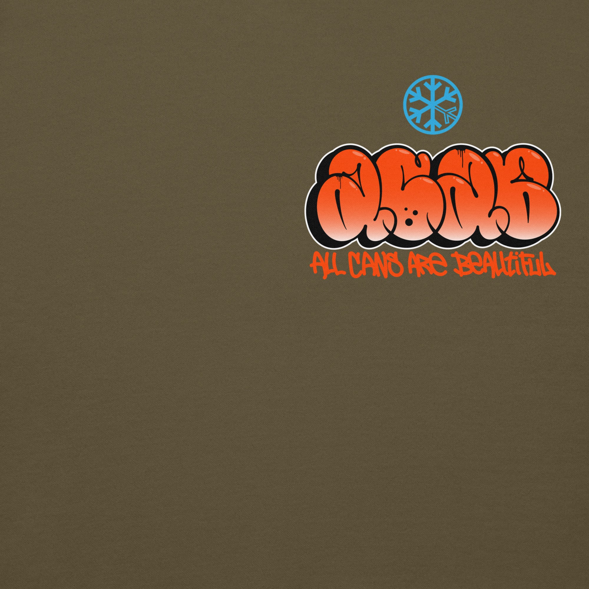 ACAB Girl Graffiti Hoodie - Image 40