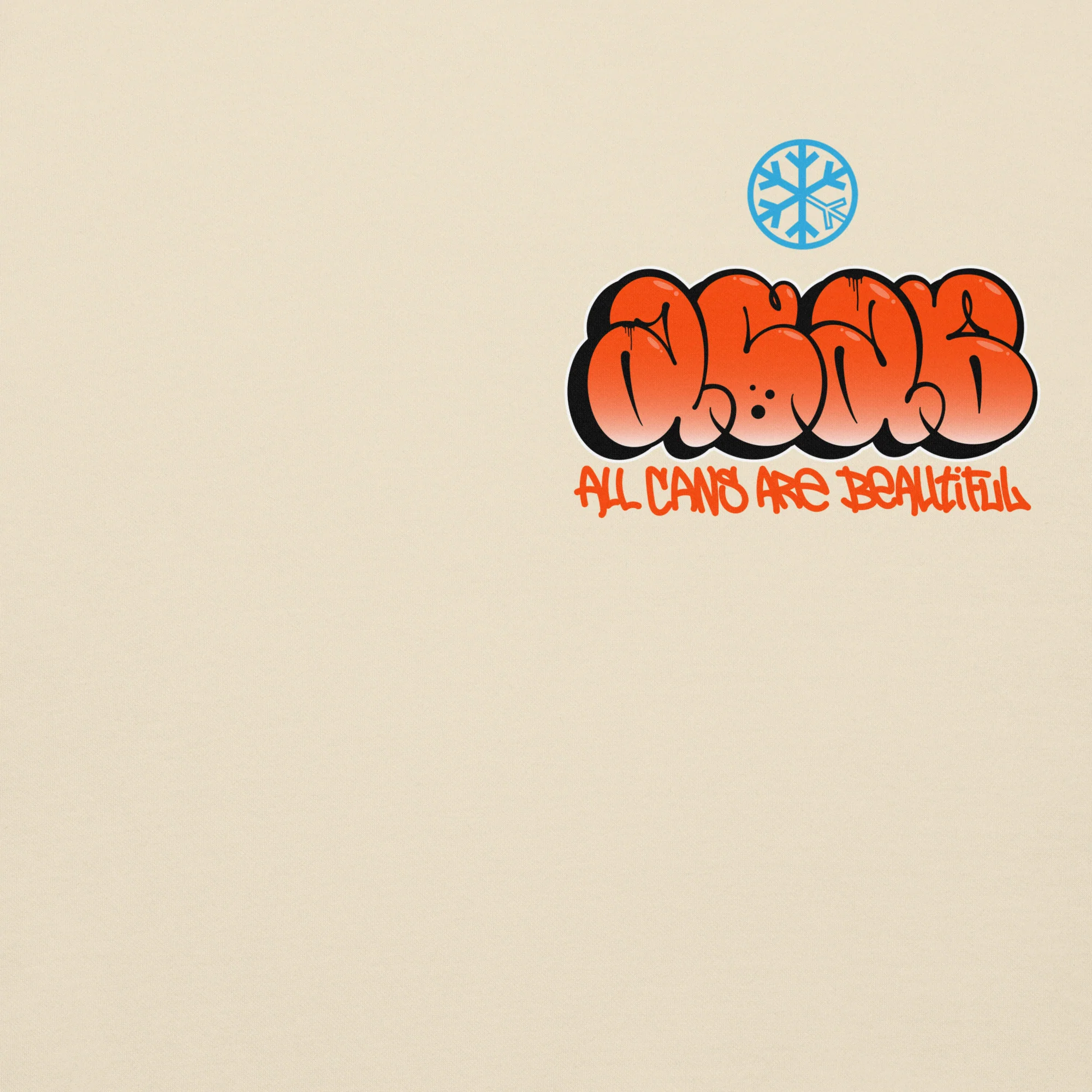 ACAB Girl Graffiti Hoodie - Image 61