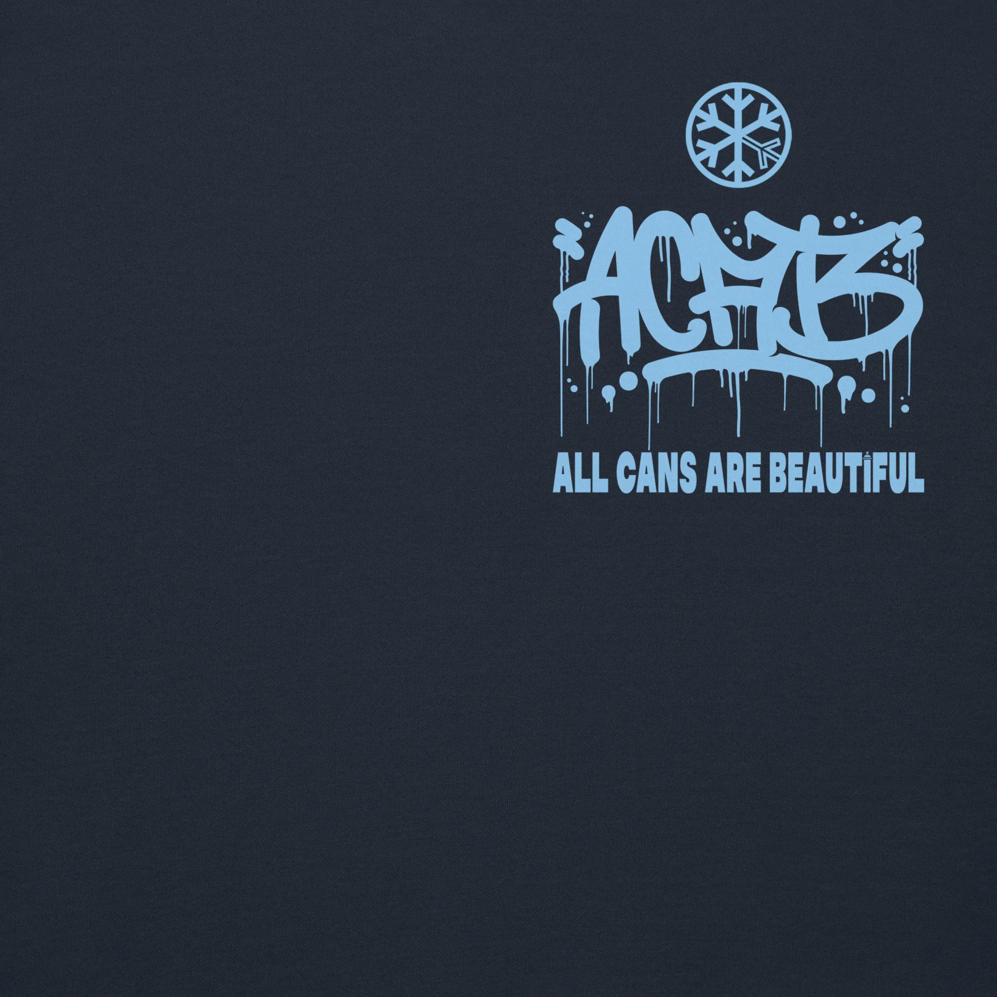ACAB Graffiti Character Hoodie - Image 19