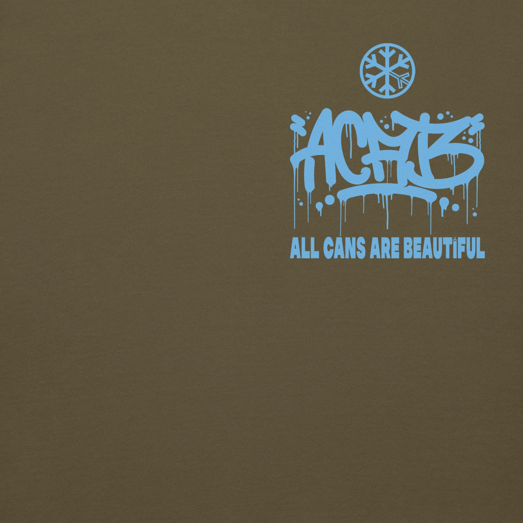 ACAB Graffiti Character Hoodie - Image 26