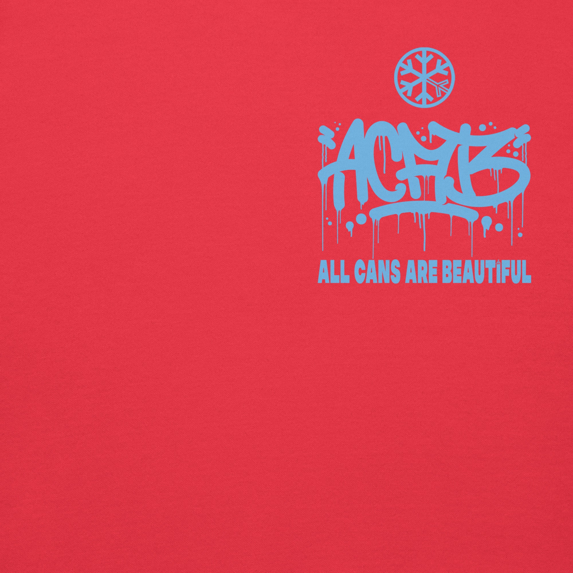ACAB Graffiti Character Hoodie - Image 32