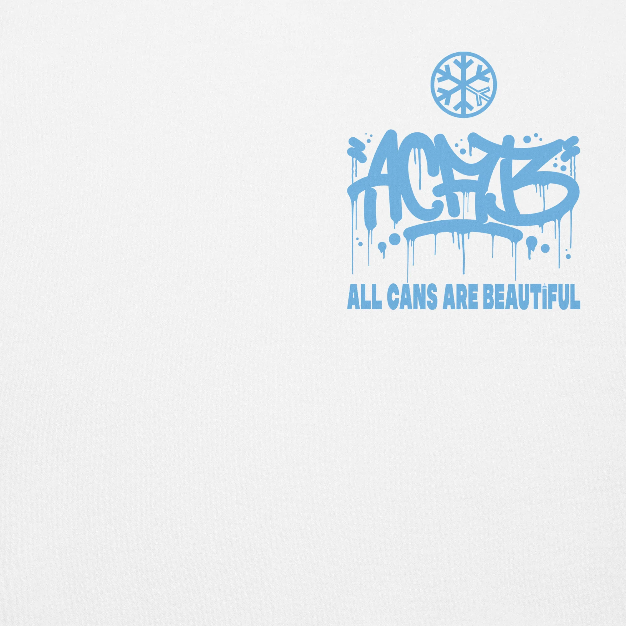ACAB Graffiti Character Hoodie - Image 39
