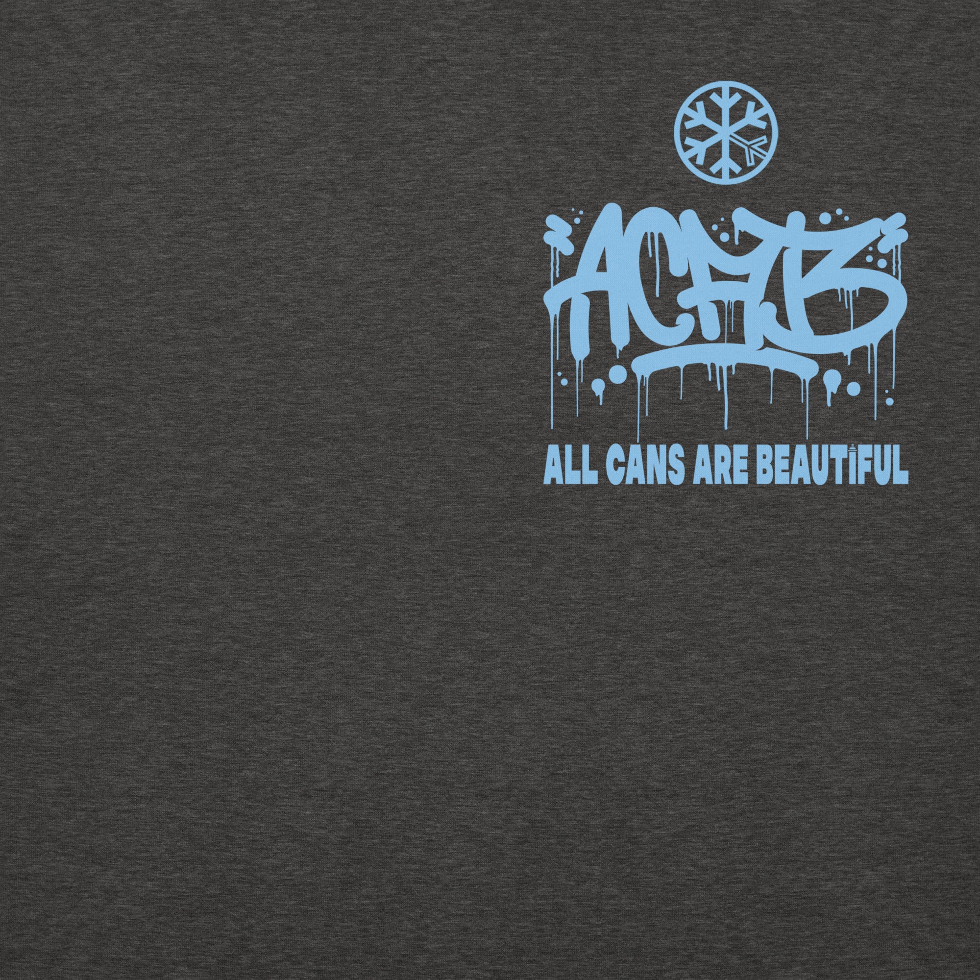 ACAB Graffiti Character Hoodie - Image 4