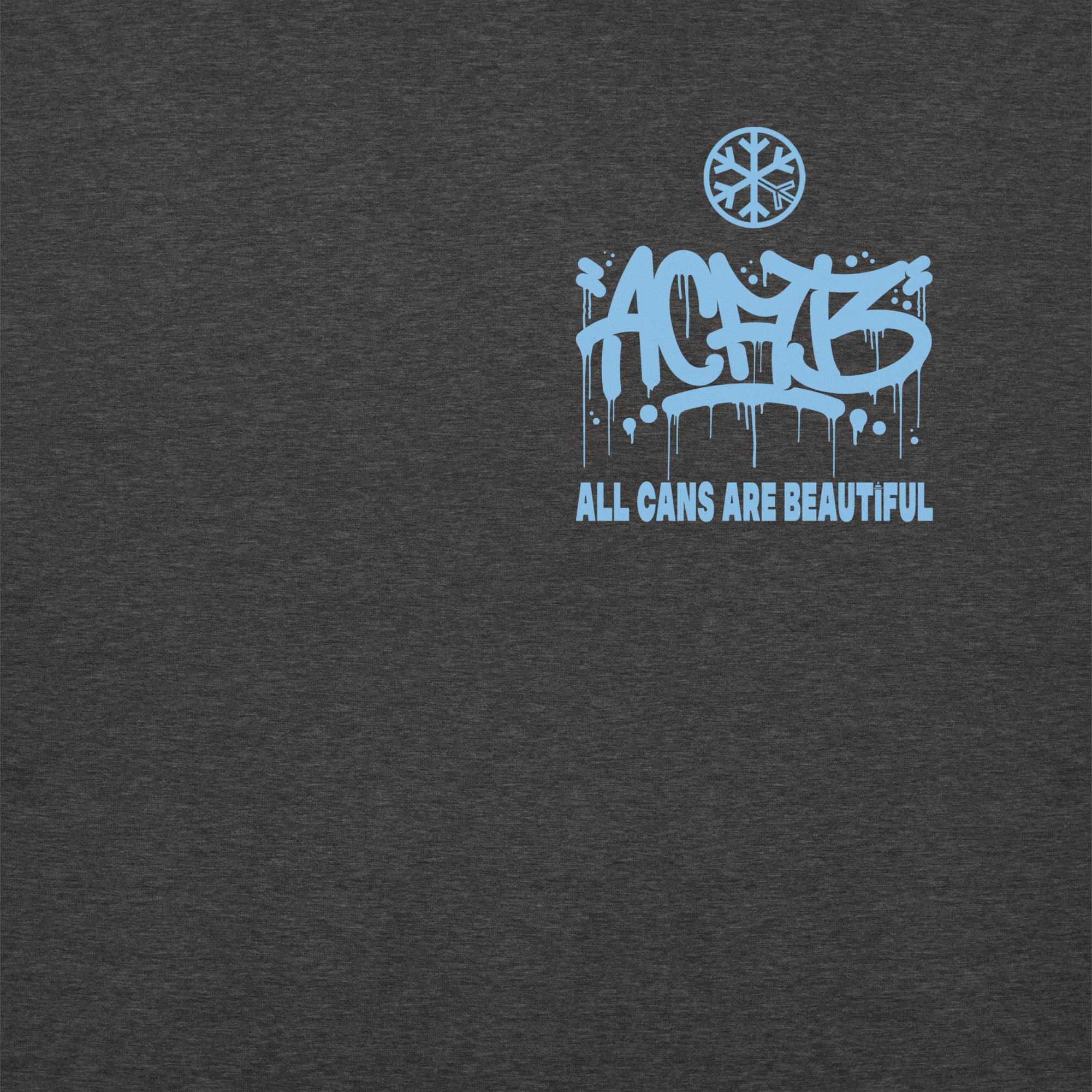 ACAB Graffiti Character Sweatshirt - Image 20
