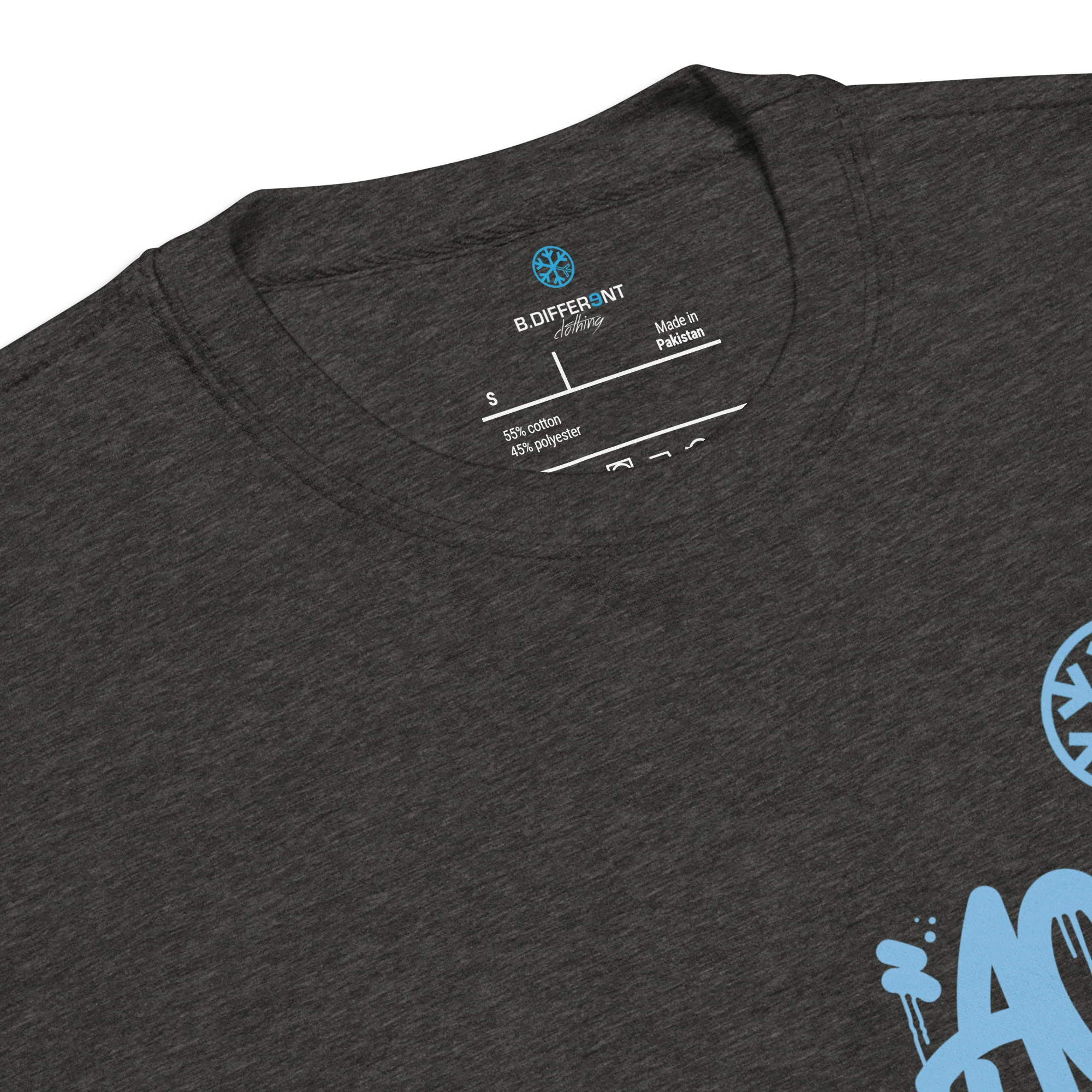 ACAB Graffiti Character Sweatshirt - Image 21