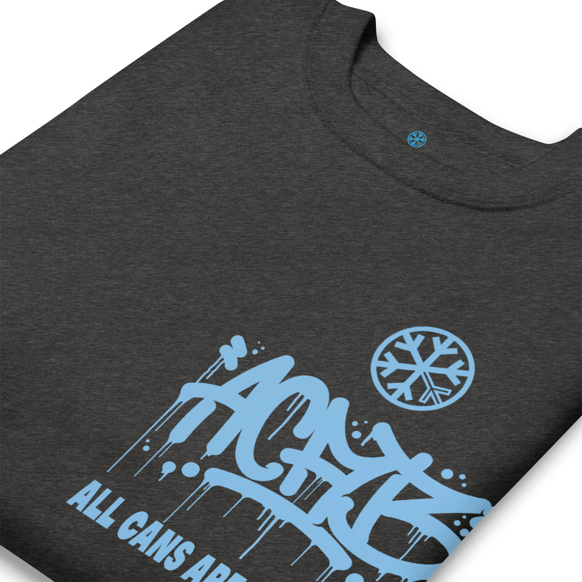 ACAB Graffiti Character Sweatshirt - Image 22