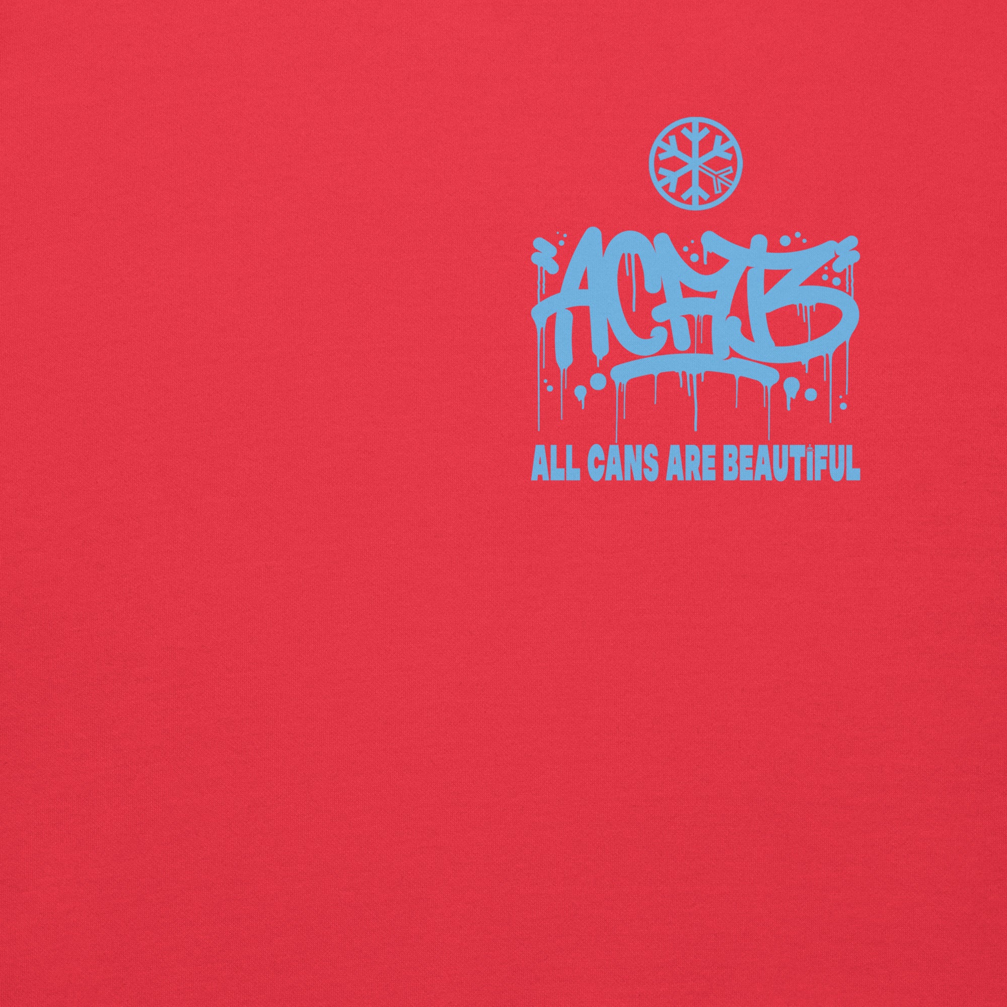 ACAB Graffiti Character Sweatshirt - Image 34