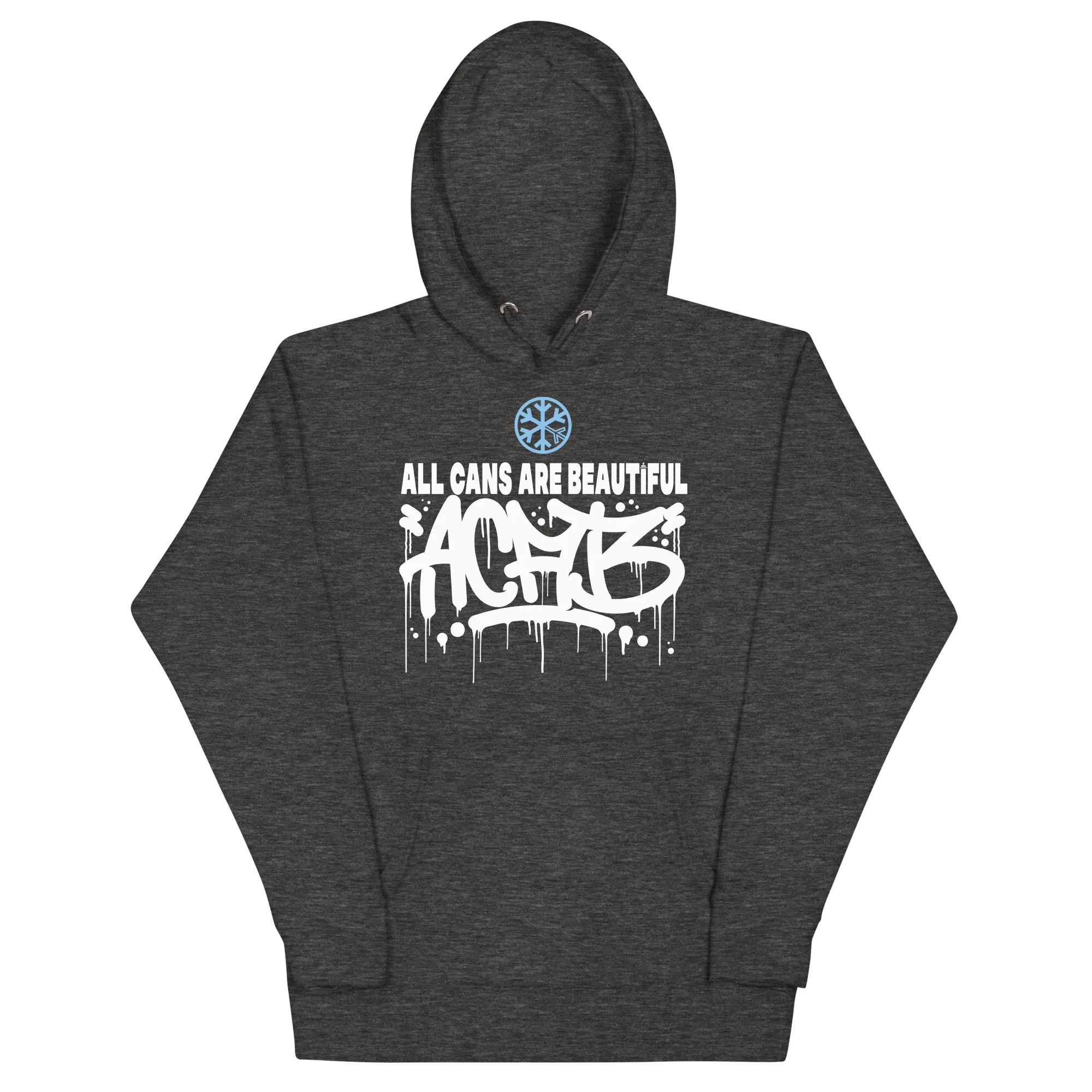 ACAB Graffiti Tag Hoodie - Image 25