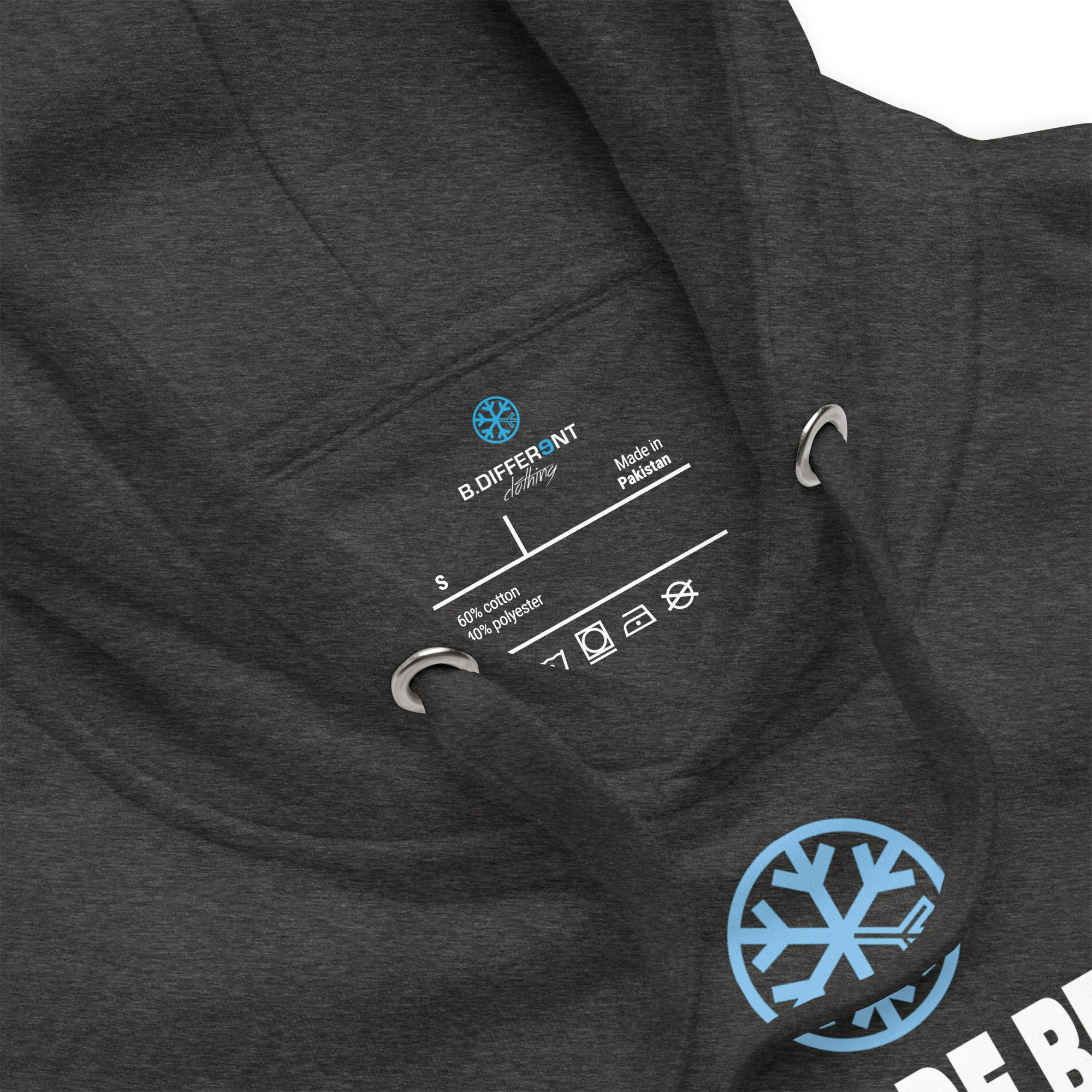 ACAB Graffiti Tag Hoodie - Image 28
