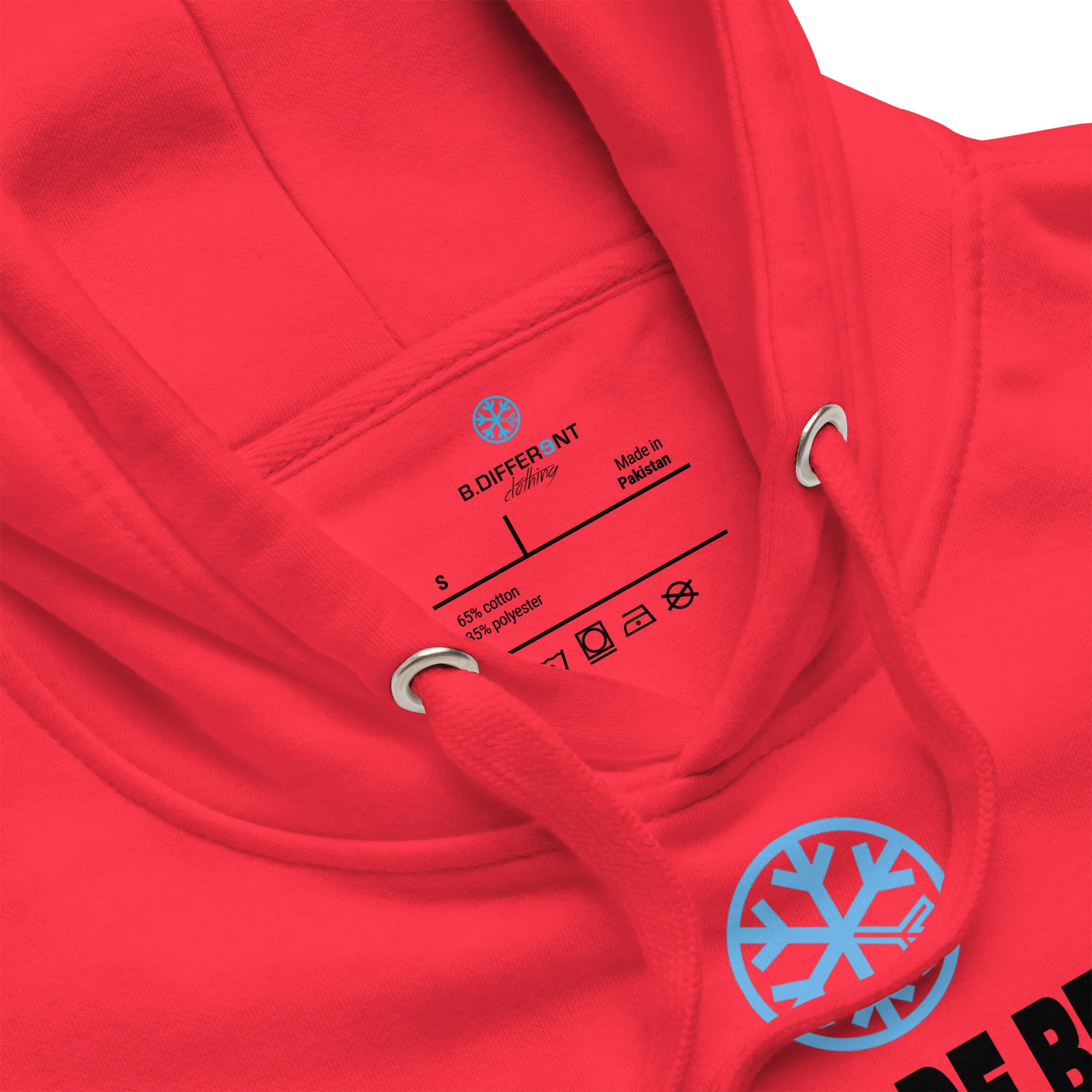 ACAB Graffiti Tag Hoodie - Image 40
