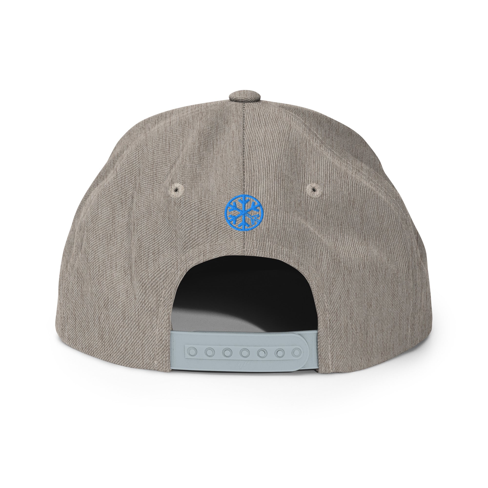 Acab Graffiti Tag Snapback Hat - Image 58