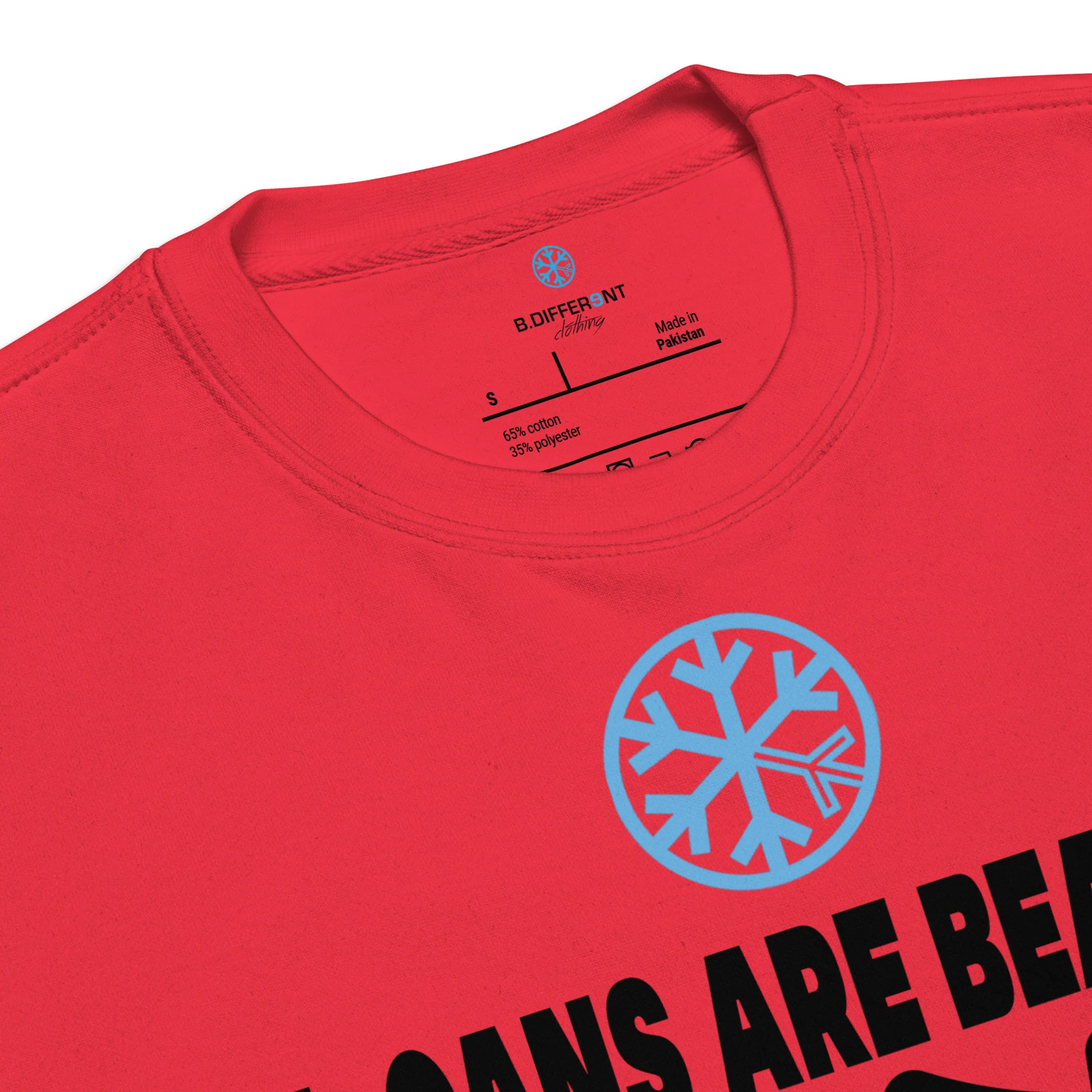 ACAB Graffiti Tag Sweatshirt - Image 28