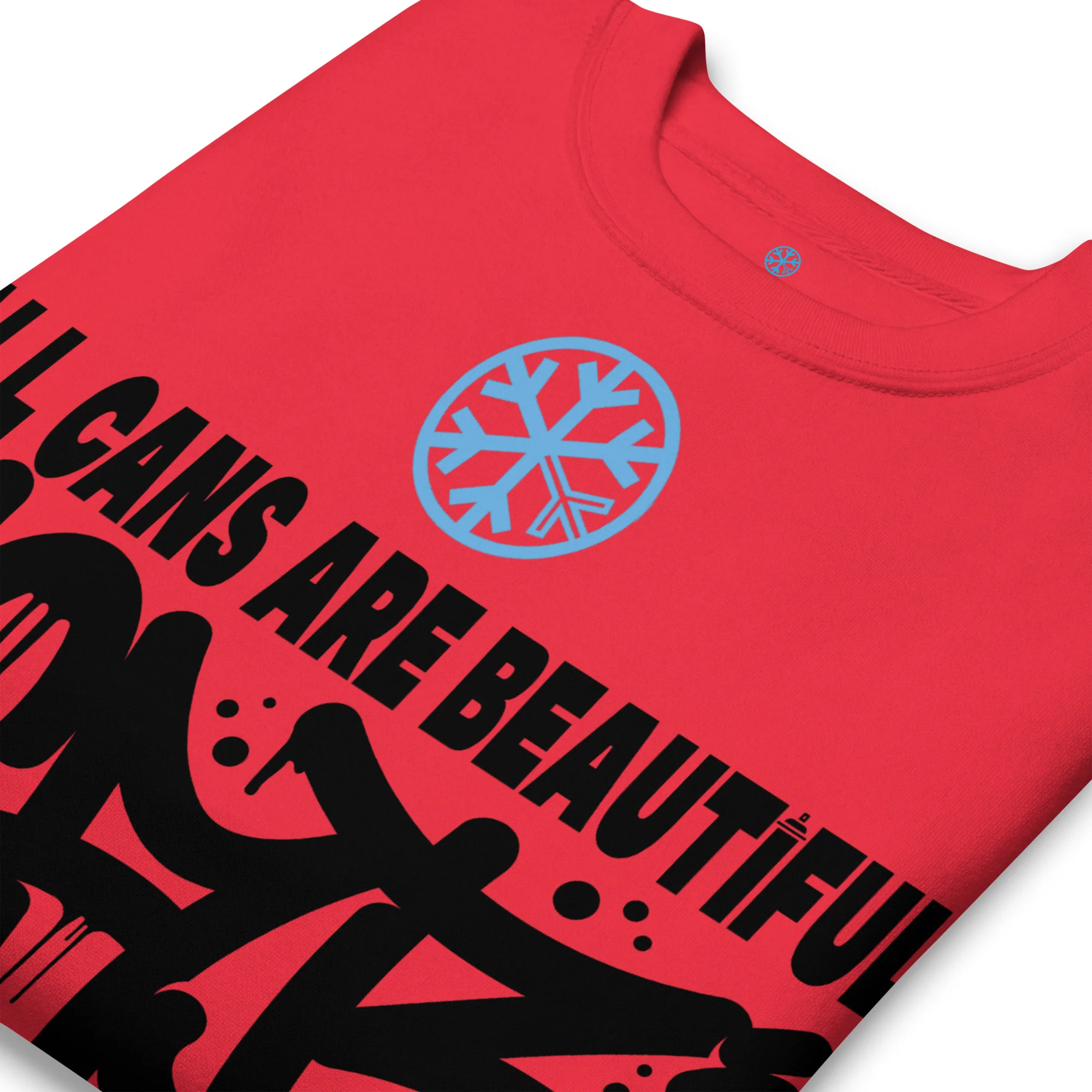 ACAB Graffiti Tag Sweatshirt - Image 30