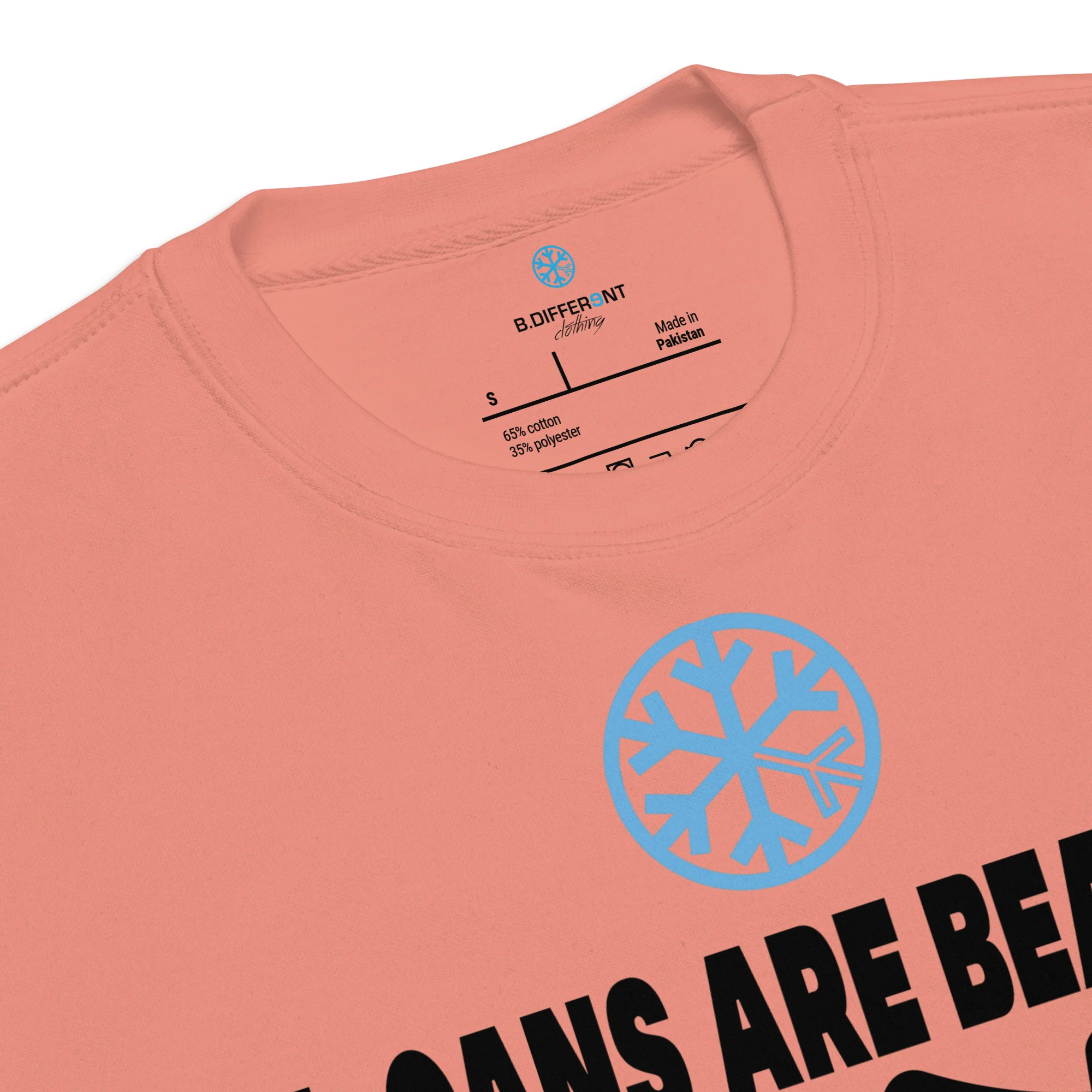 ACAB Graffiti Tag Sweatshirt - Image 34