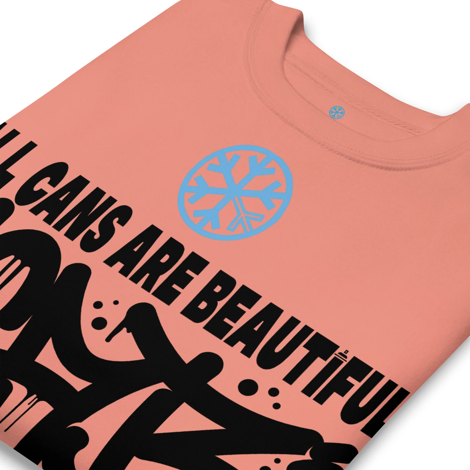 ACAB Graffiti Tag Sweatshirt - Image 36