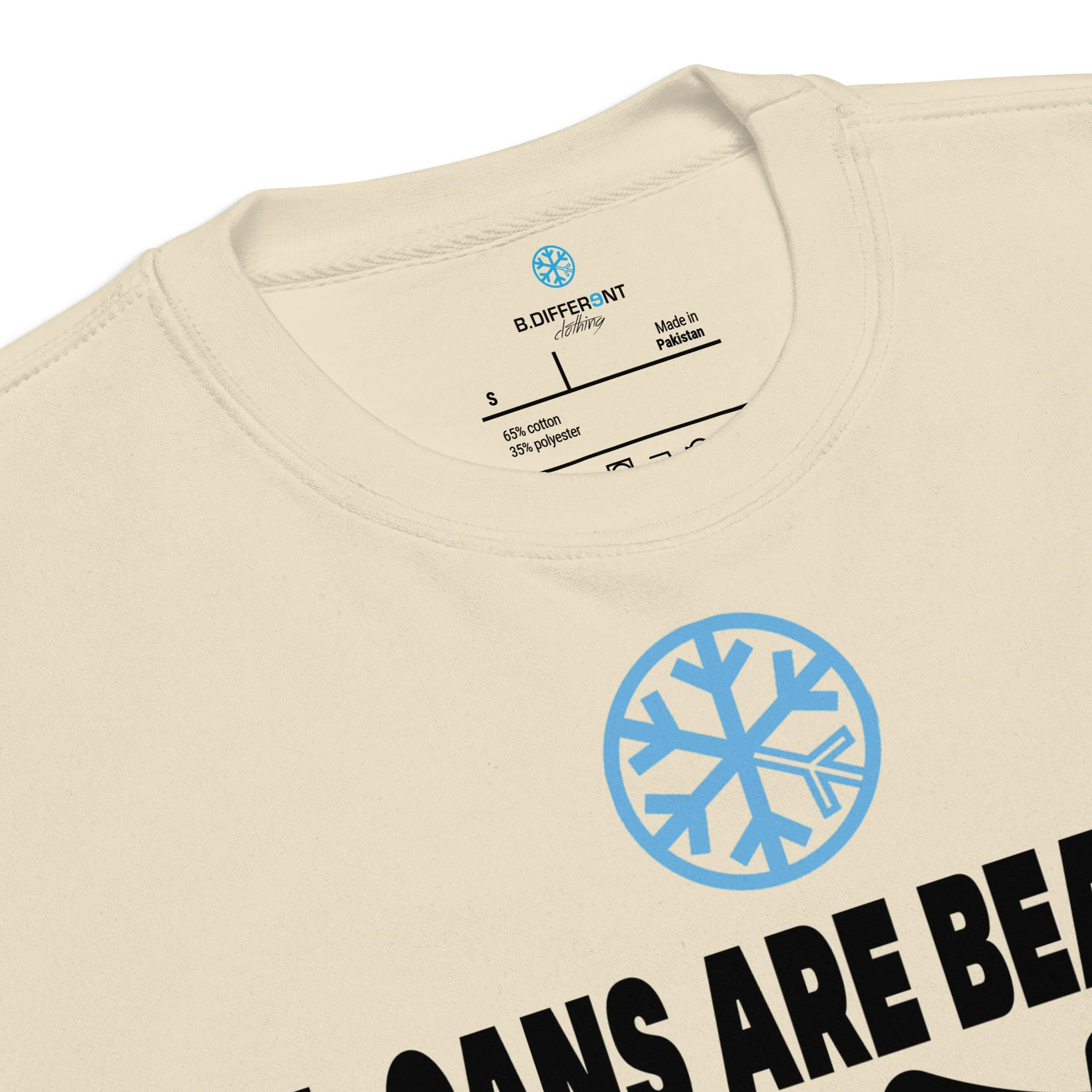 ACAB Graffiti Tag Sweatshirt - Image 40