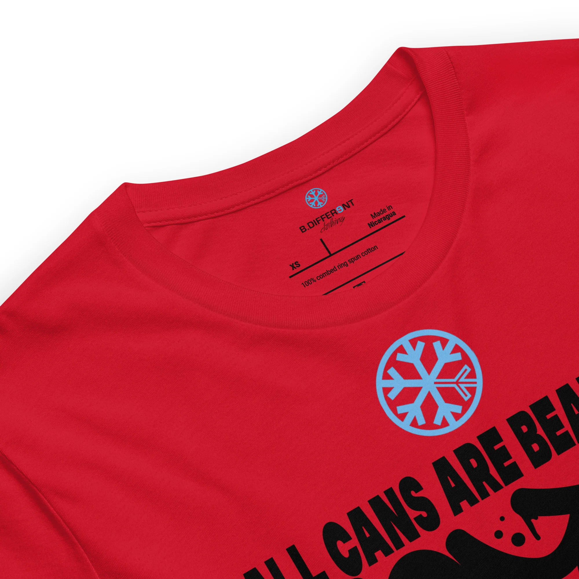 ACAB Graffiti Tag Tee - Image 28