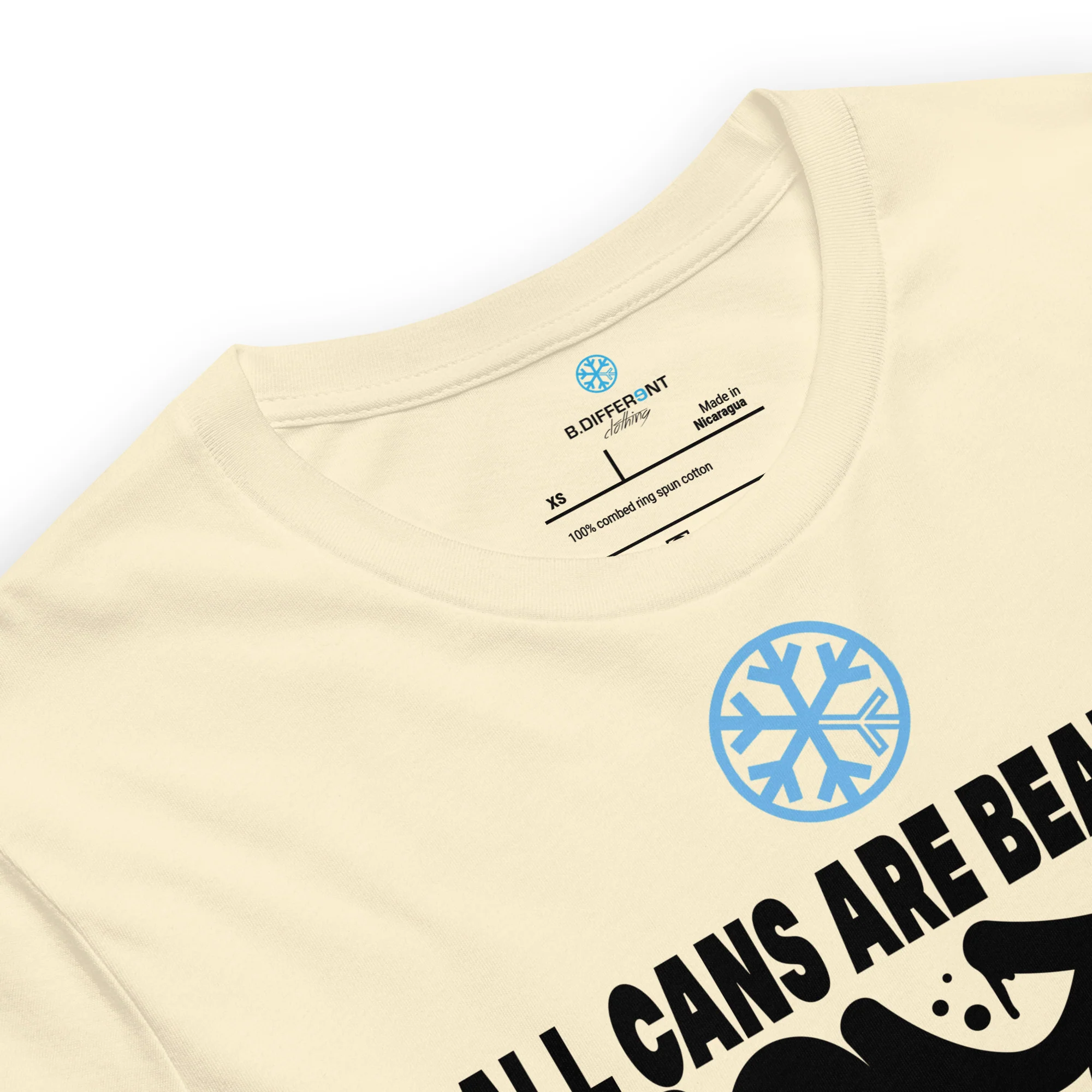 ACAB Graffiti Tag Tee - Image 40