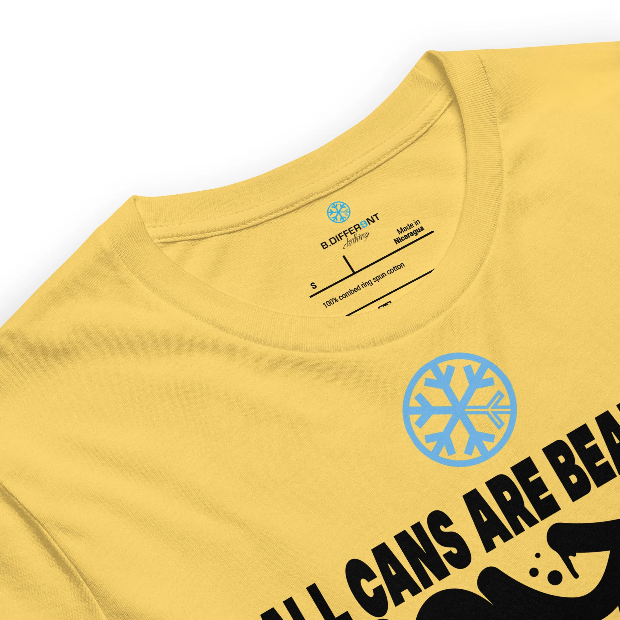 ACAB Graffiti Tag Tee - Image 52
