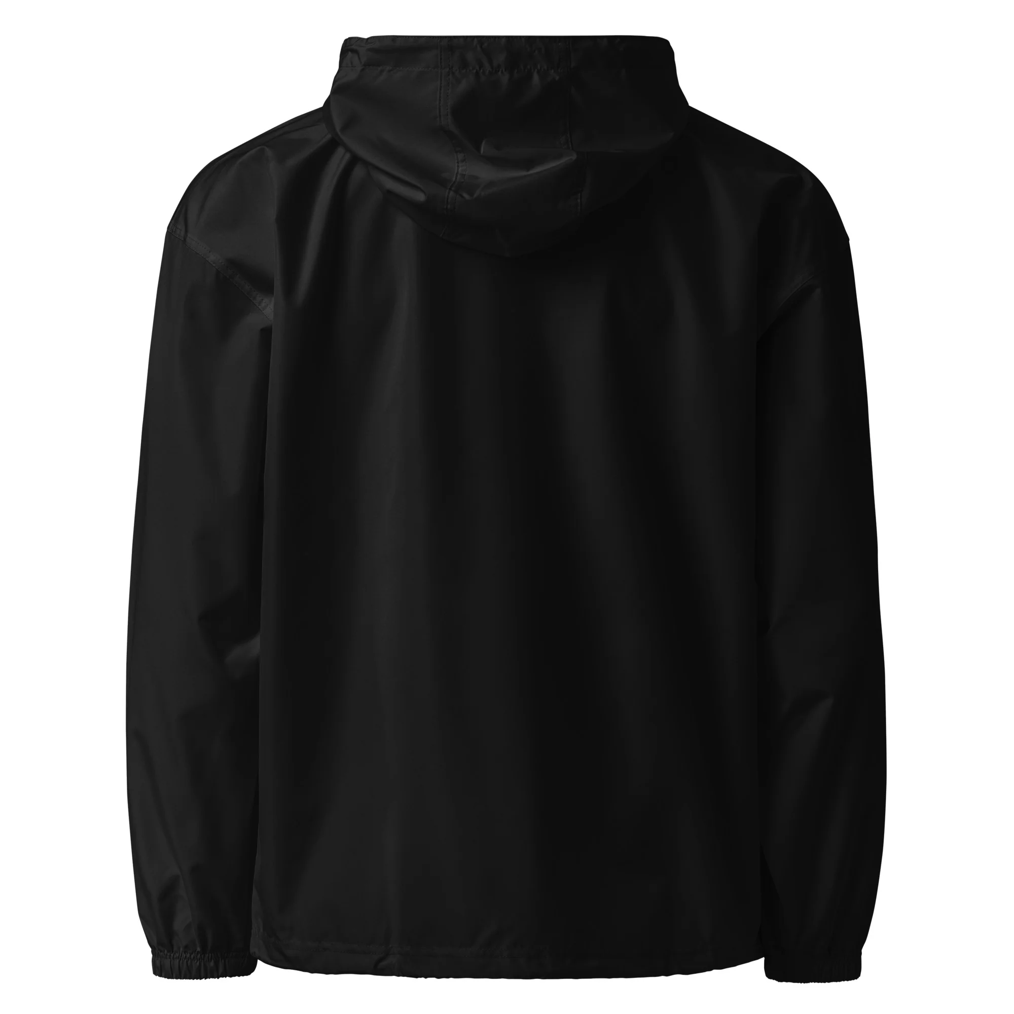 ACAB Graffiti Tag Windbreaker Jacket - Image 4