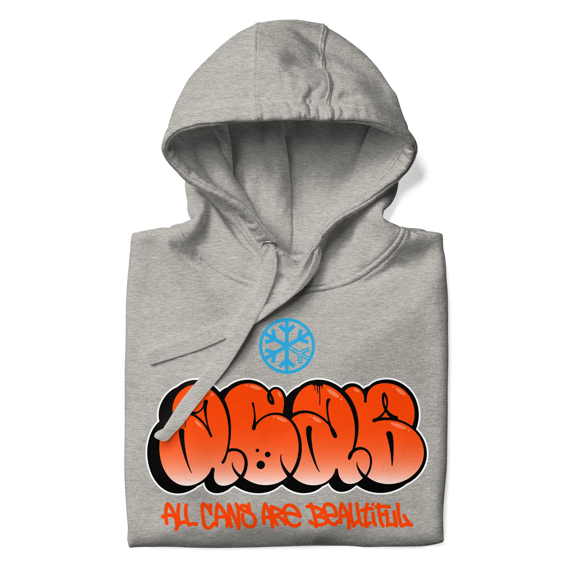 ACAB Graffiti Throw-up Hoodie - Image 27