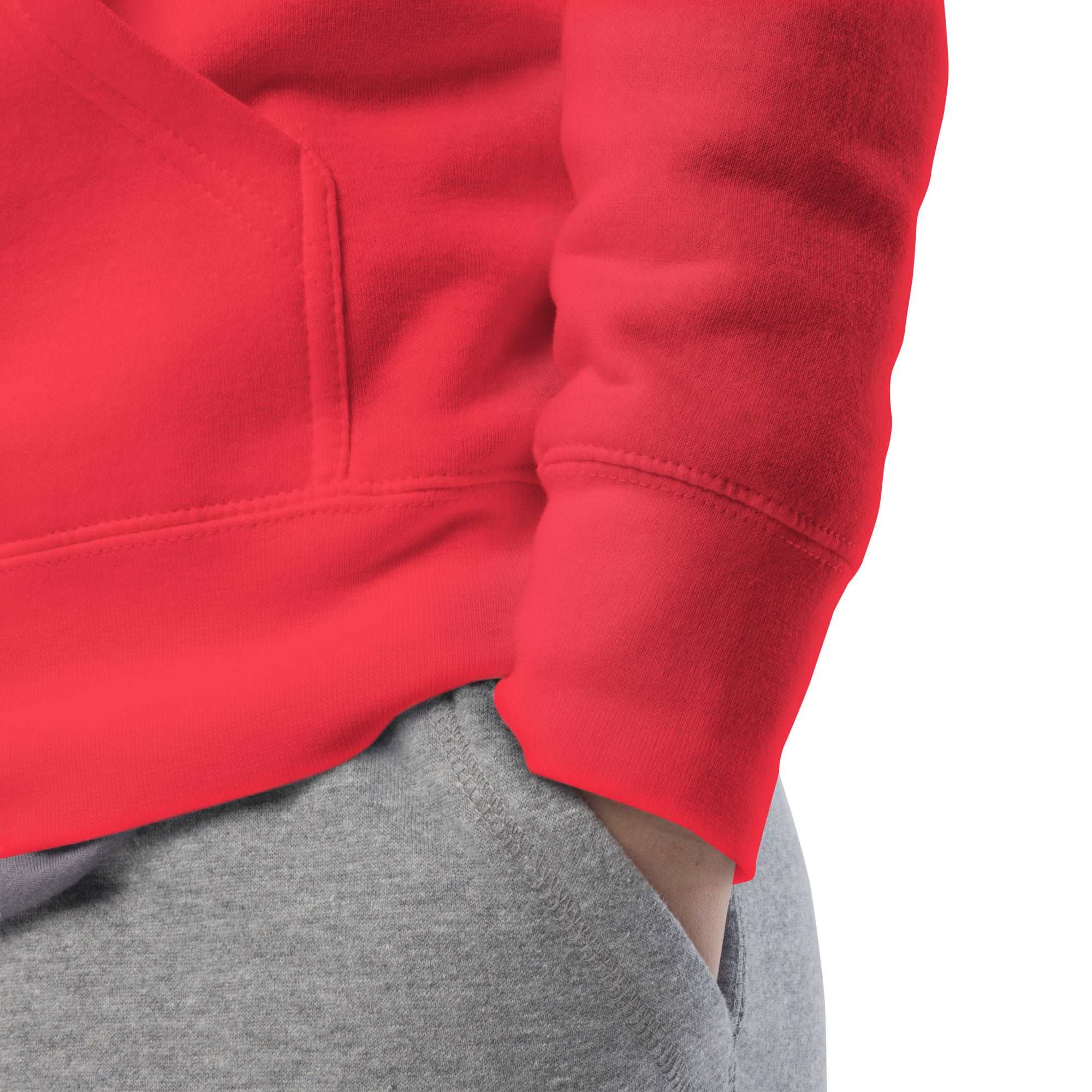 Anti Normies Weirdos Club Hoodie - Image 14
