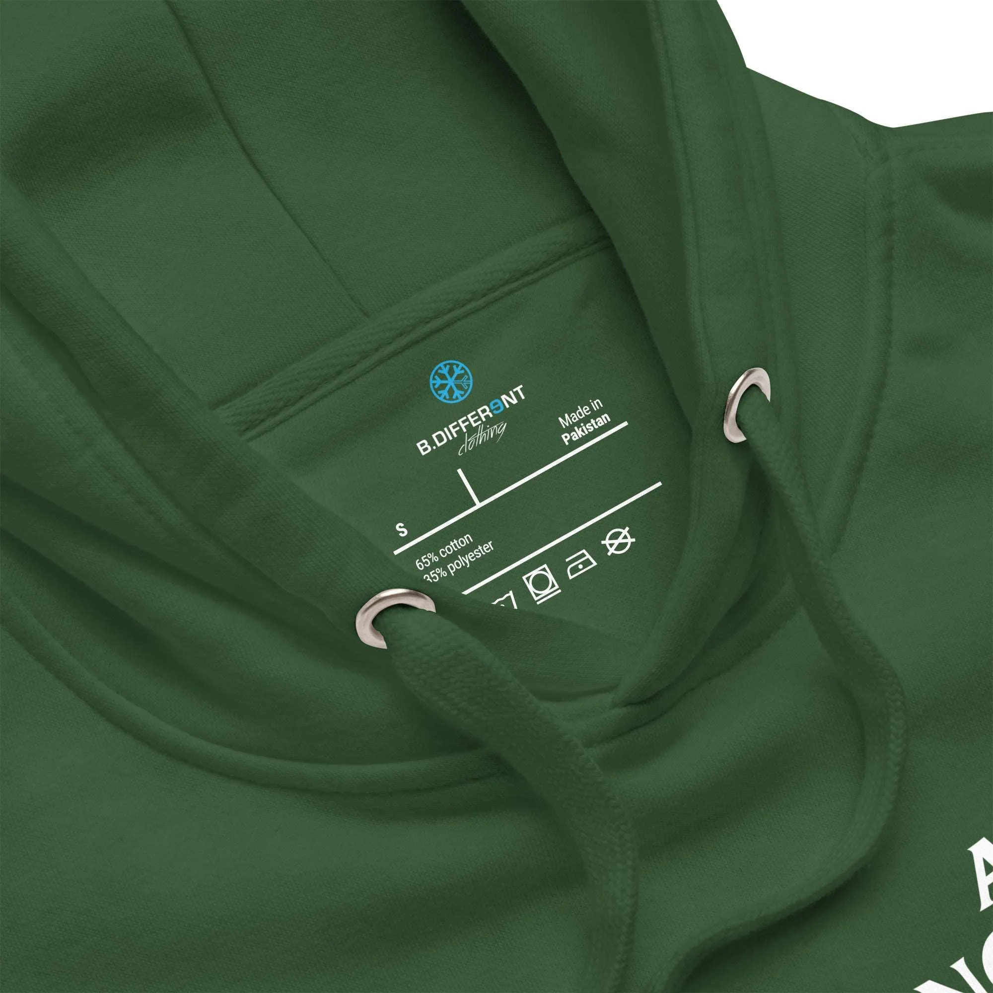 Anti Normies Weirdos Club Hoodie - Image 20