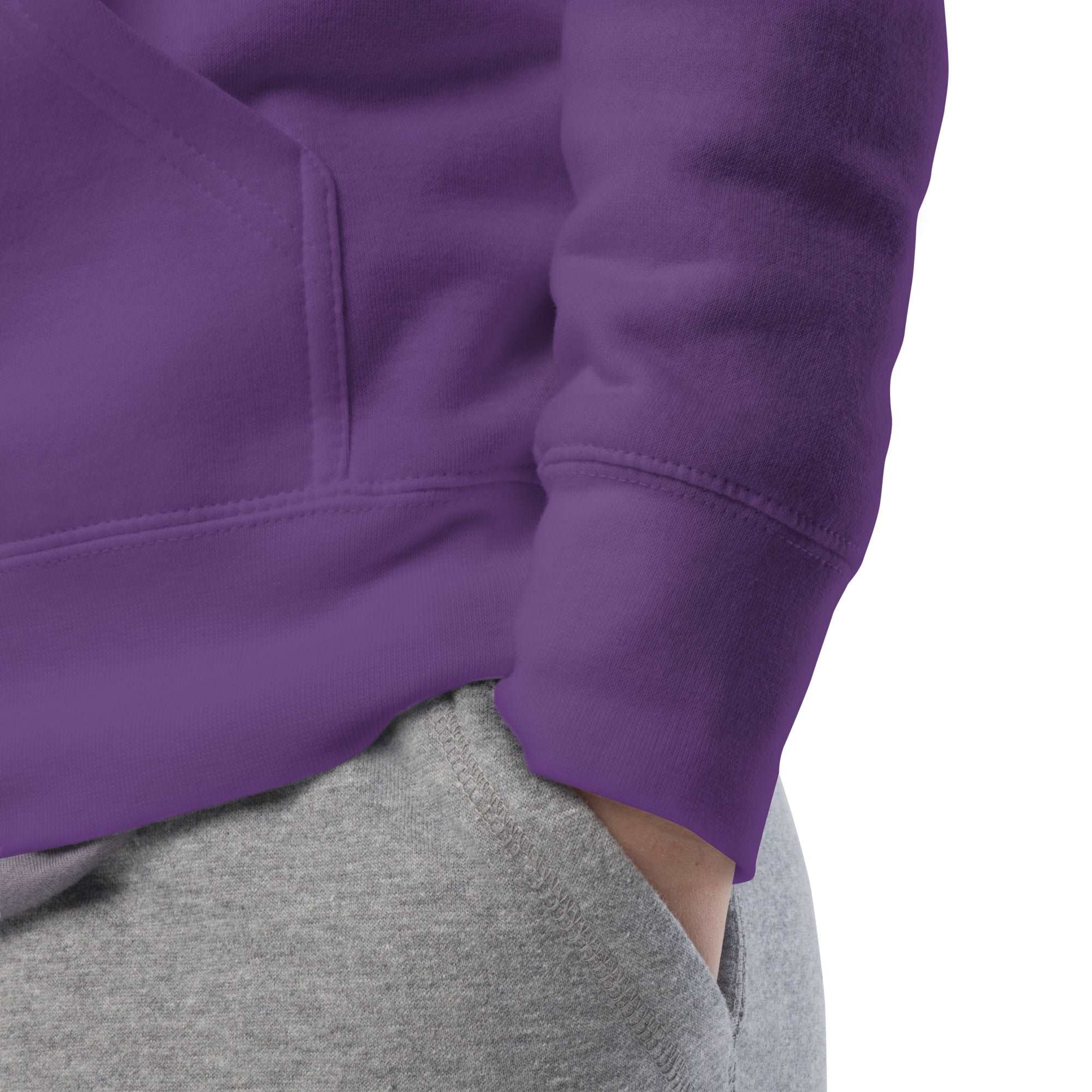 Anti Normies Weirdos Club Hoodie - Image 28