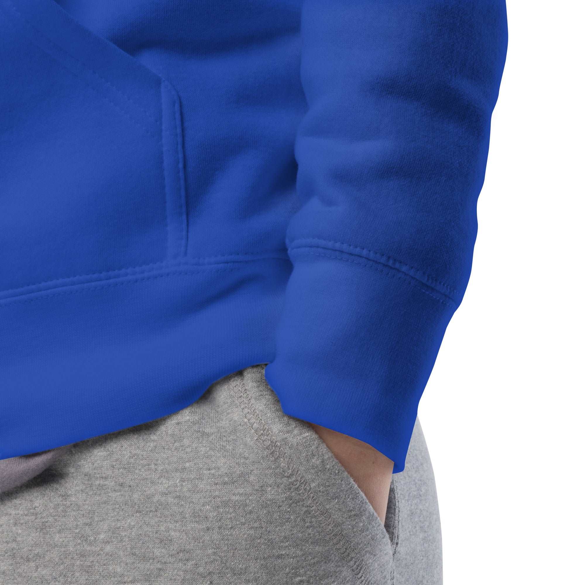 Anti Normies Weirdos Club Hoodie - Image 35