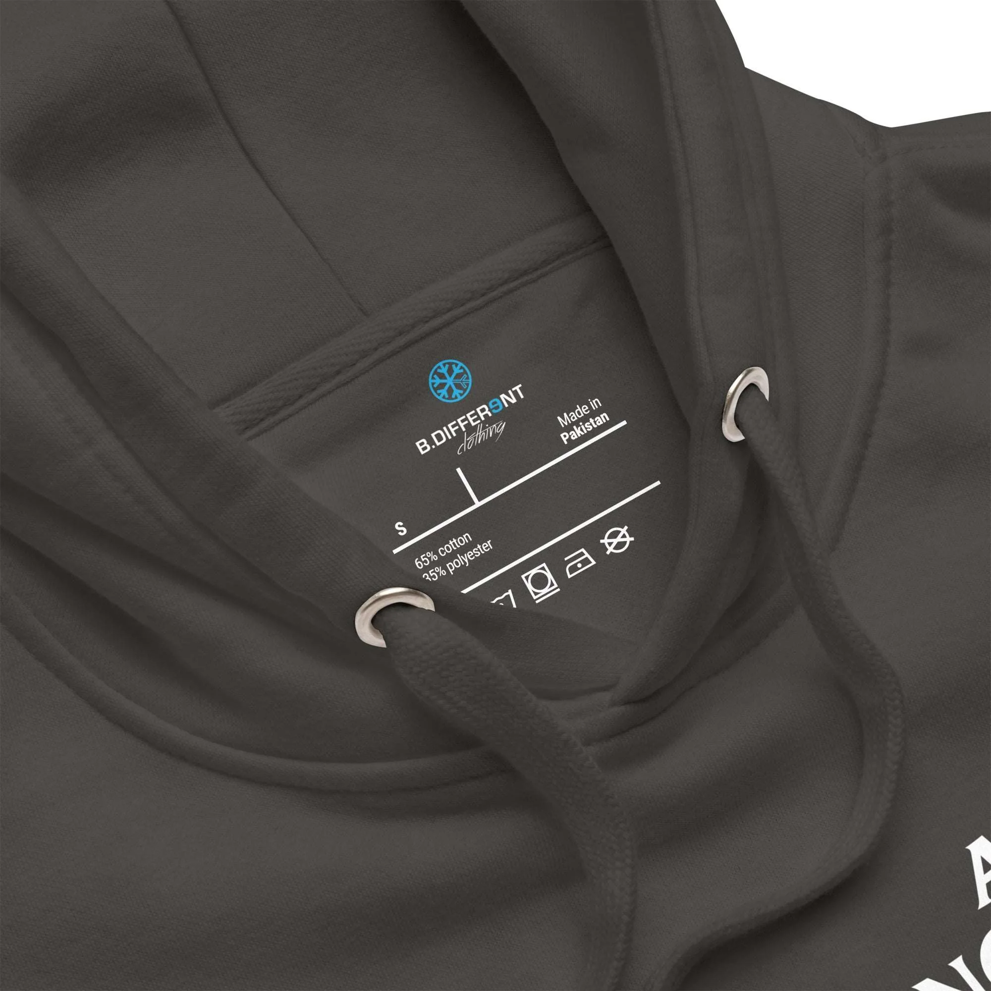Anti Normies Weirdos Club Hoodie - Image 41