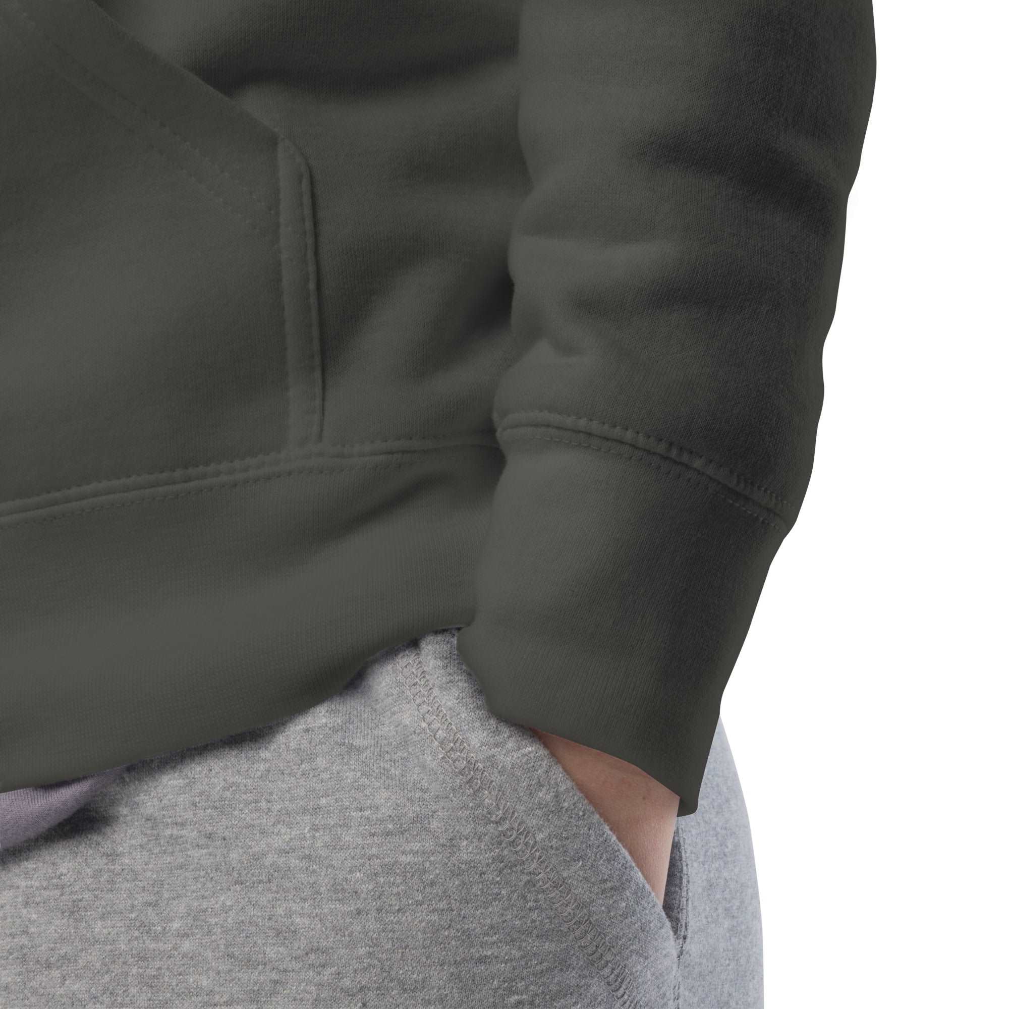 Anti Normies Weirdos Club Hoodie - Image 42