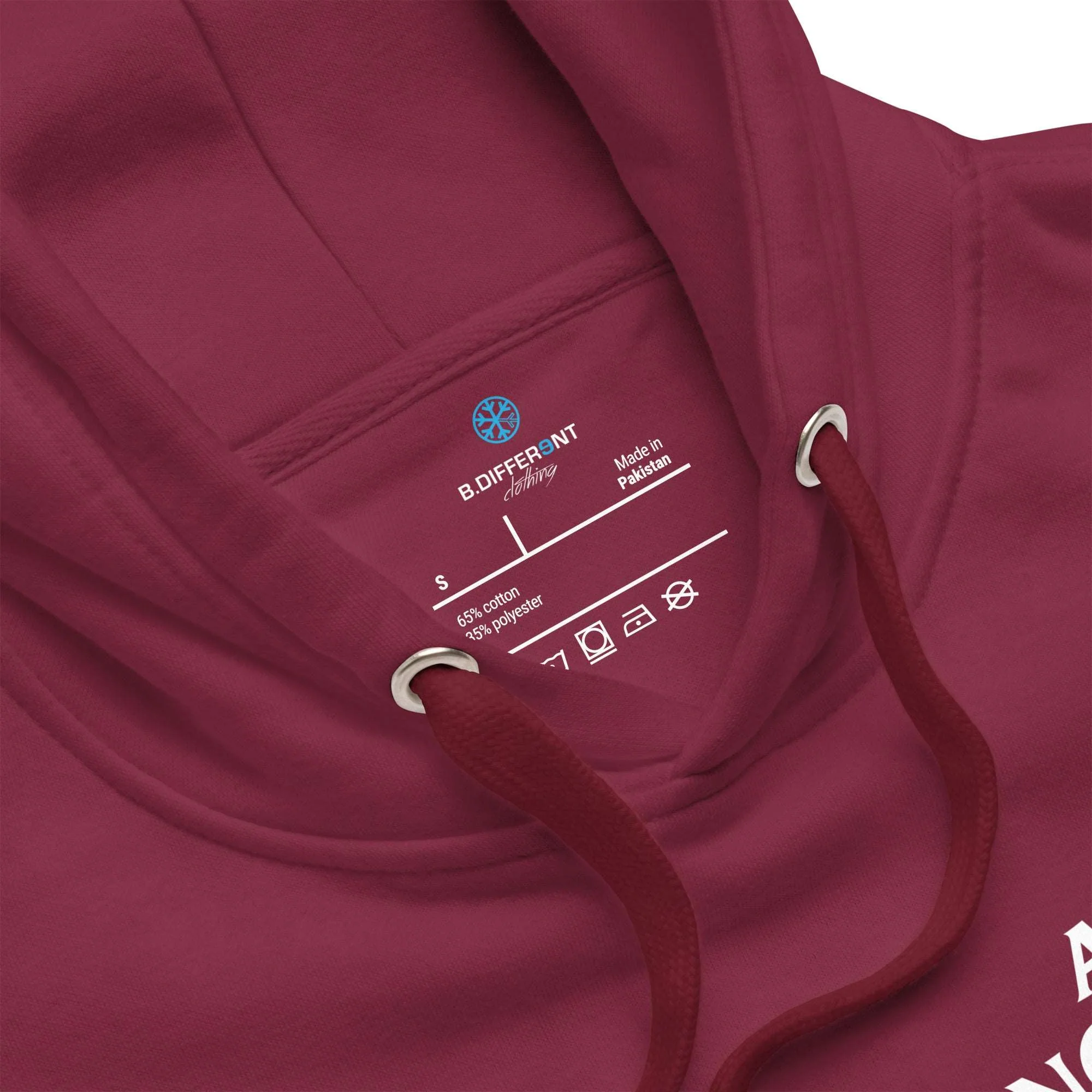 Anti Normies Weirdos Club Hoodie - Image 48