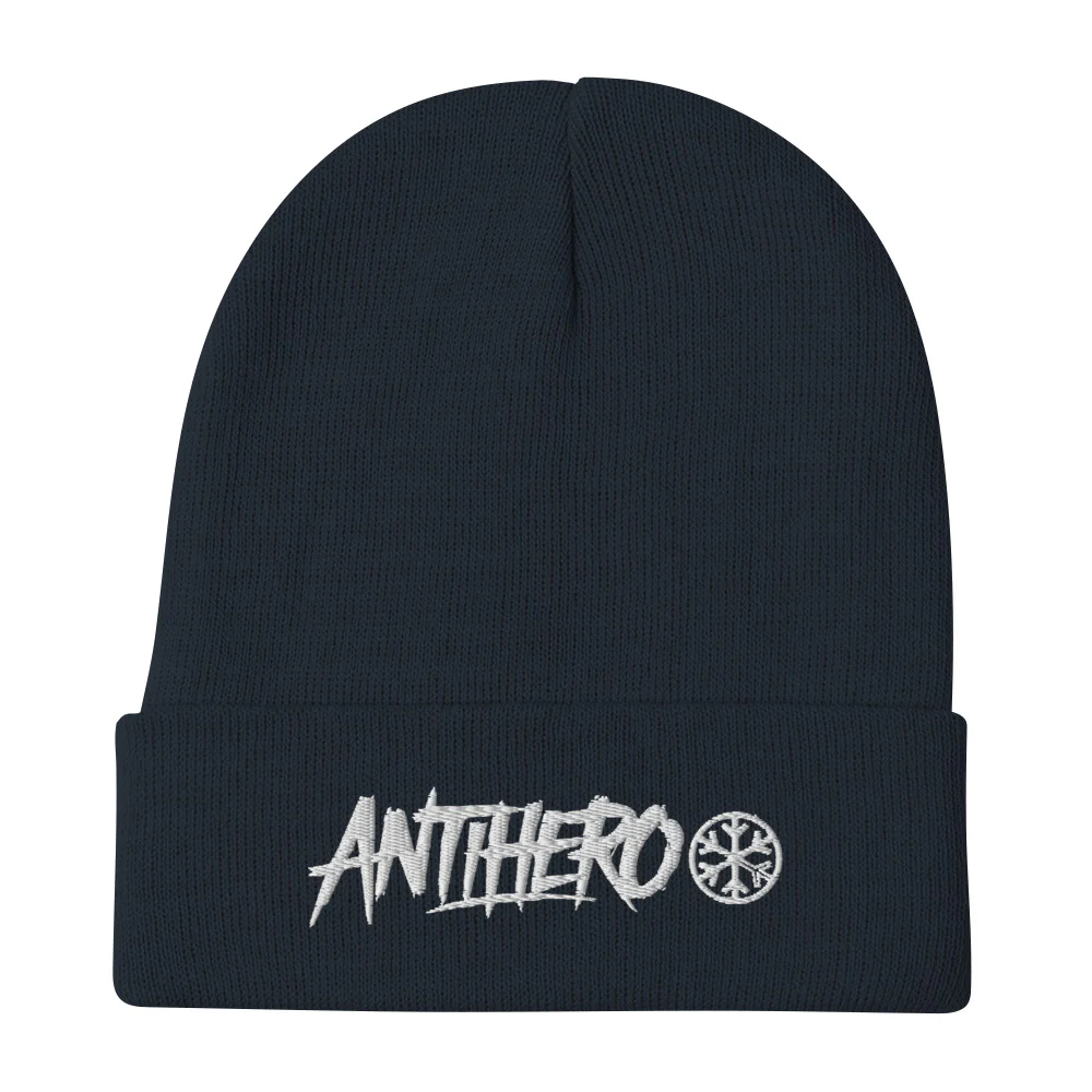 Antihero Graffiti Tag Beanie Hat - Image 10