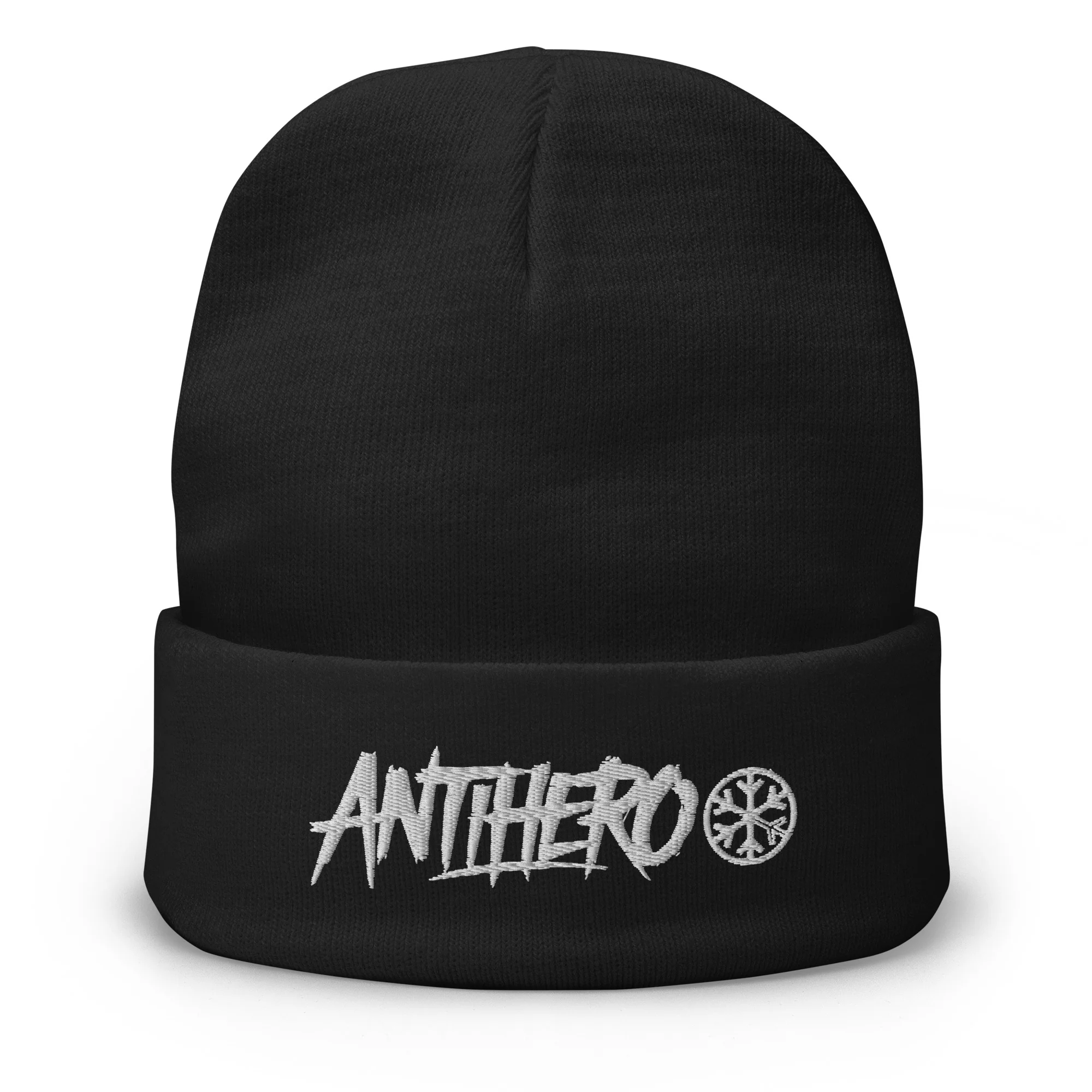 Antihero Graffiti Tag Beanie Hat - Image 7