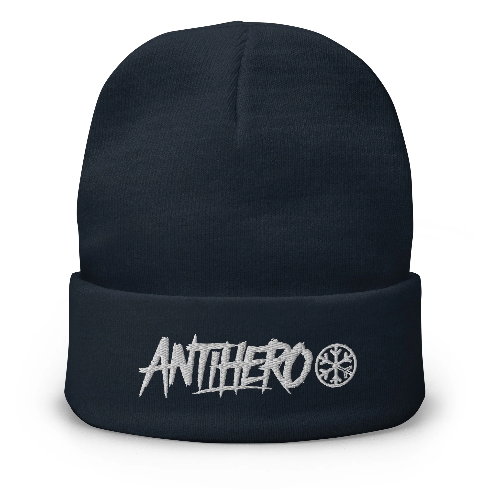 Antihero Graffiti Tag Beanie Hat - Image 9