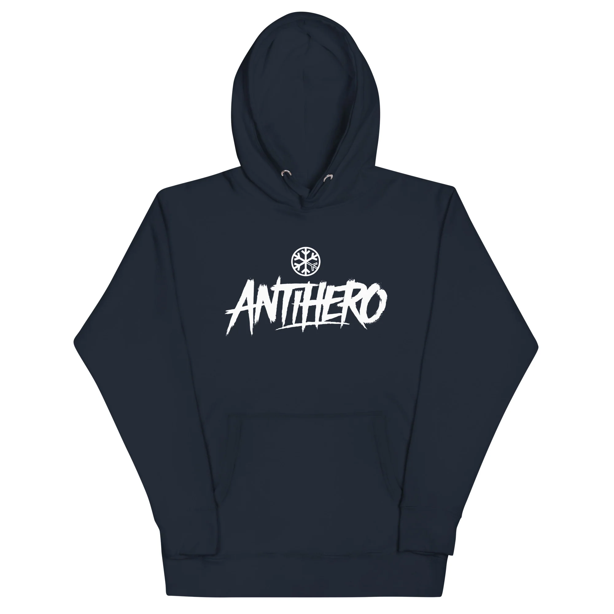 Antihero Graffiti Tag Hoodie - Image 13