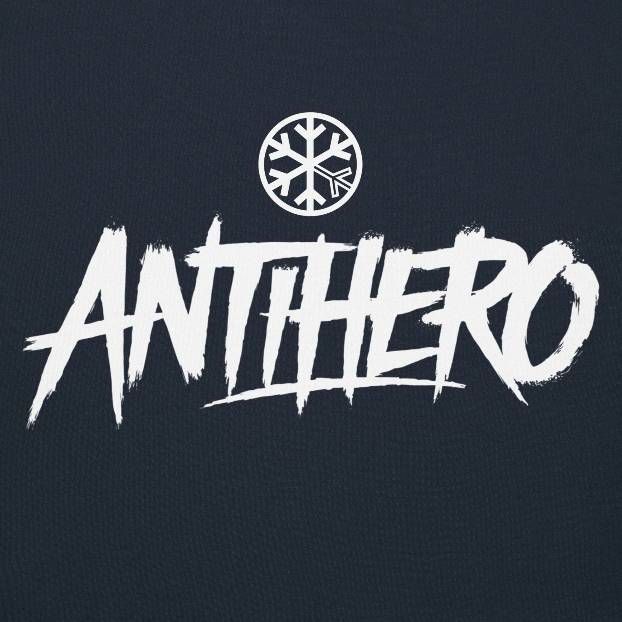 Antihero Graffiti Tag Hoodie - Image 14