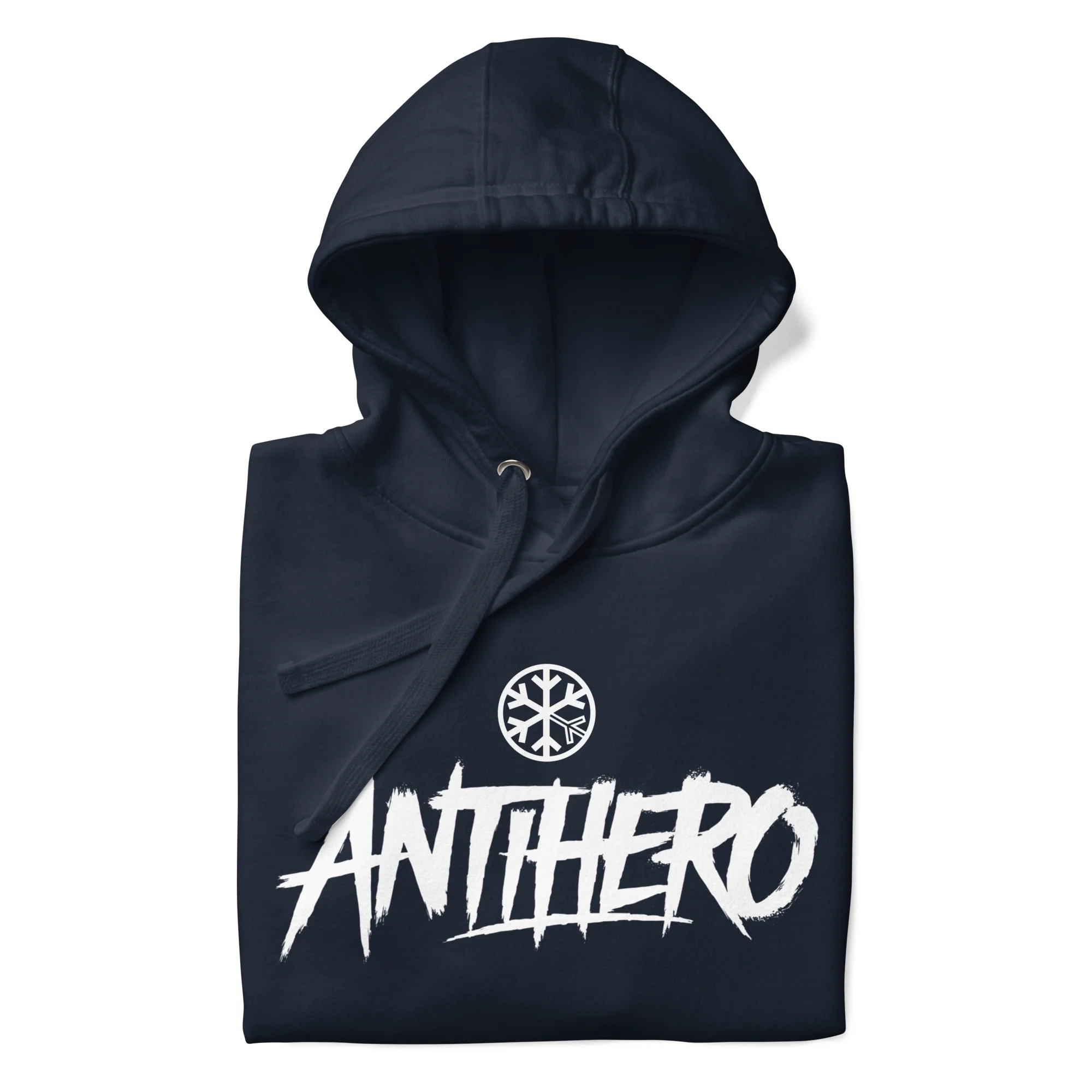 Antihero Graffiti Tag Hoodie - Image 15