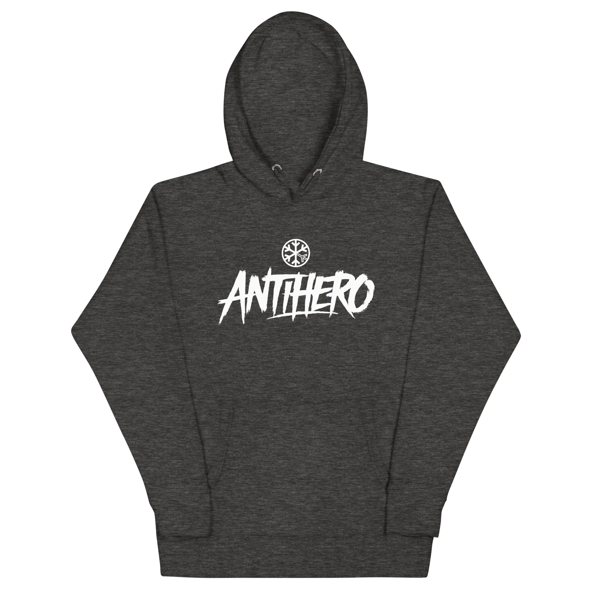 Antihero Graffiti Tag Hoodie - Image 19