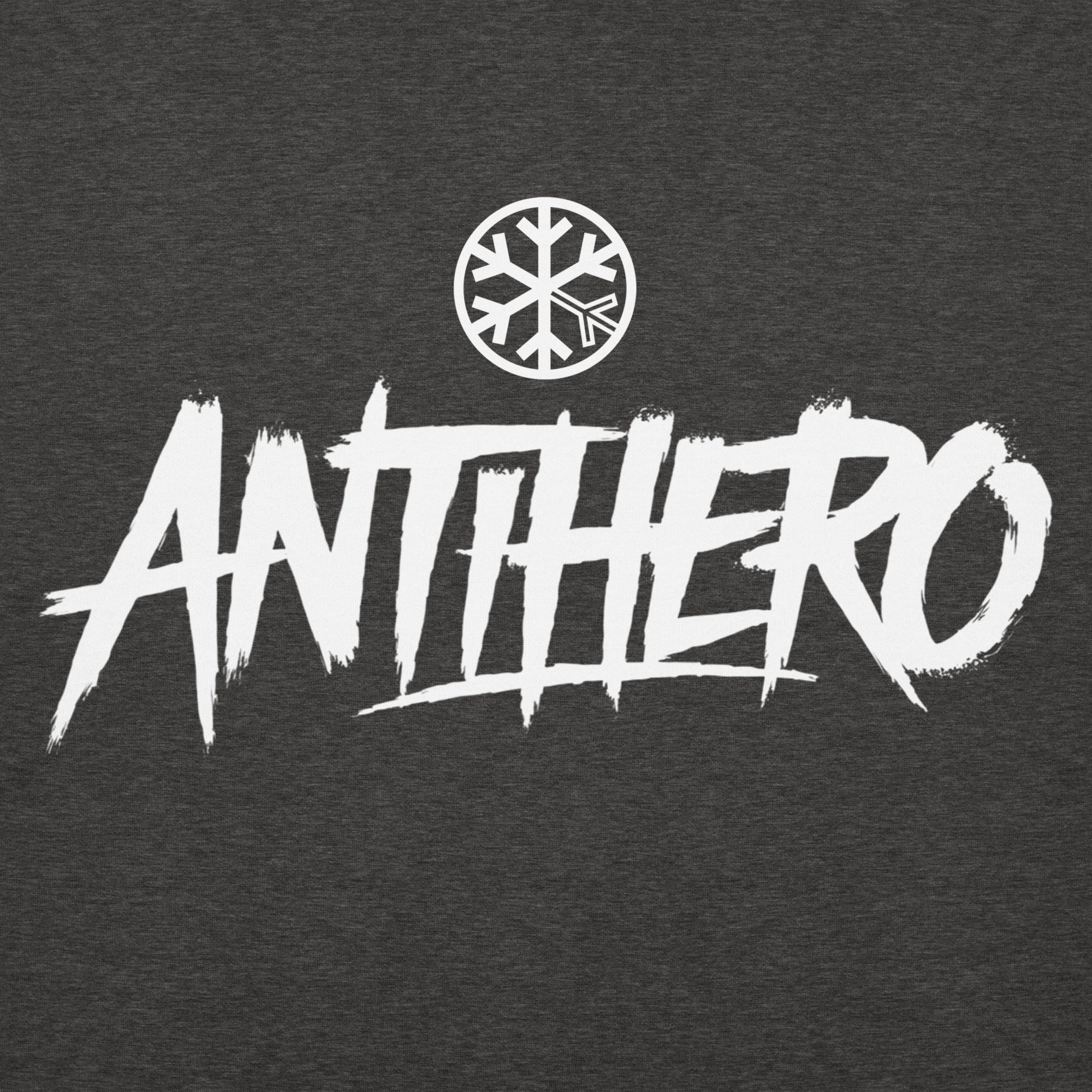 Antihero Graffiti Tag Hoodie - Image 20