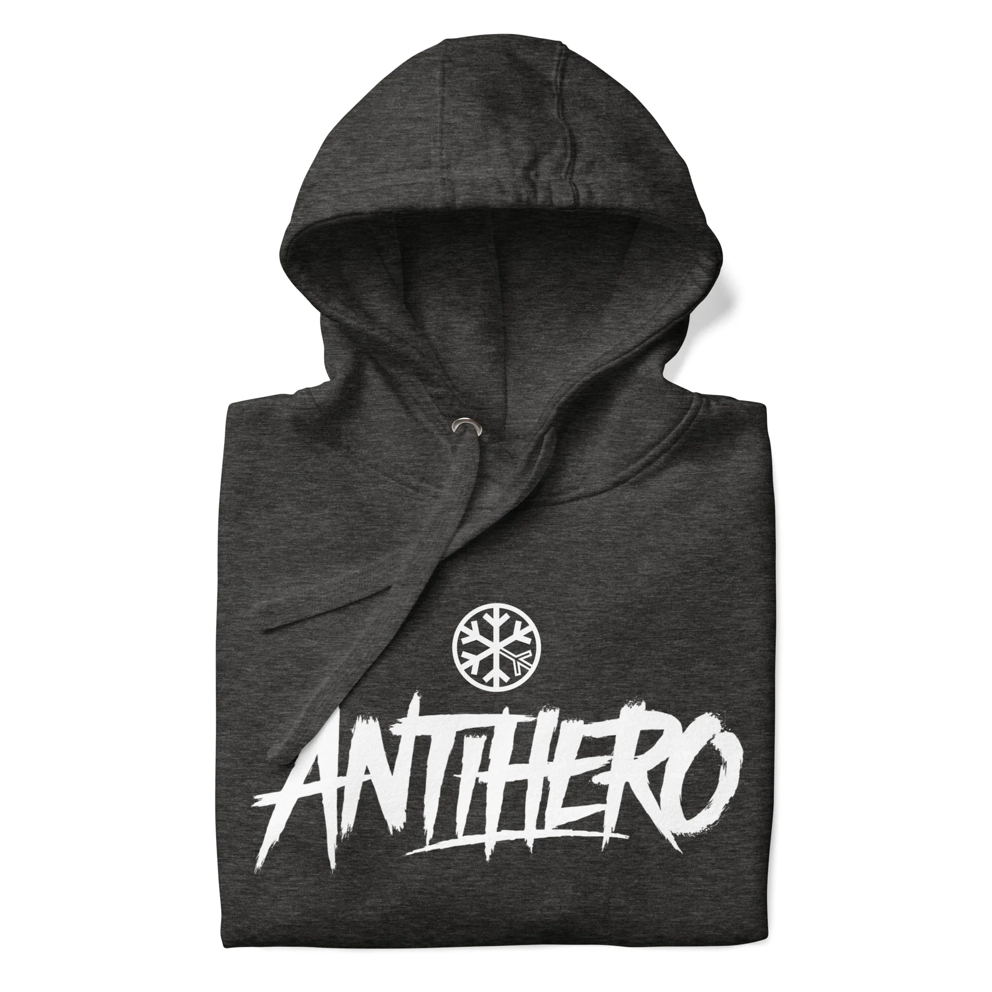 Antihero Graffiti Tag Hoodie - Image 21