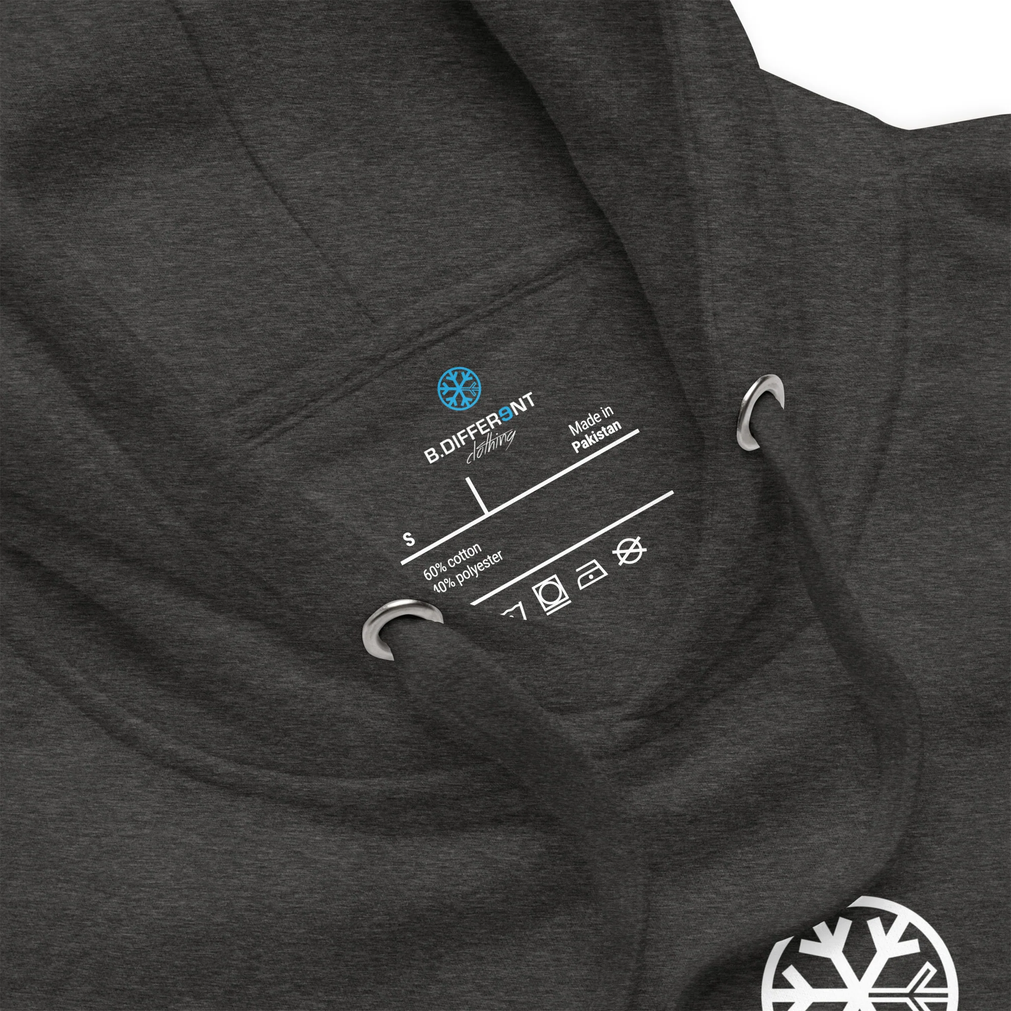 Antihero Graffiti Tag Hoodie - Image 22
