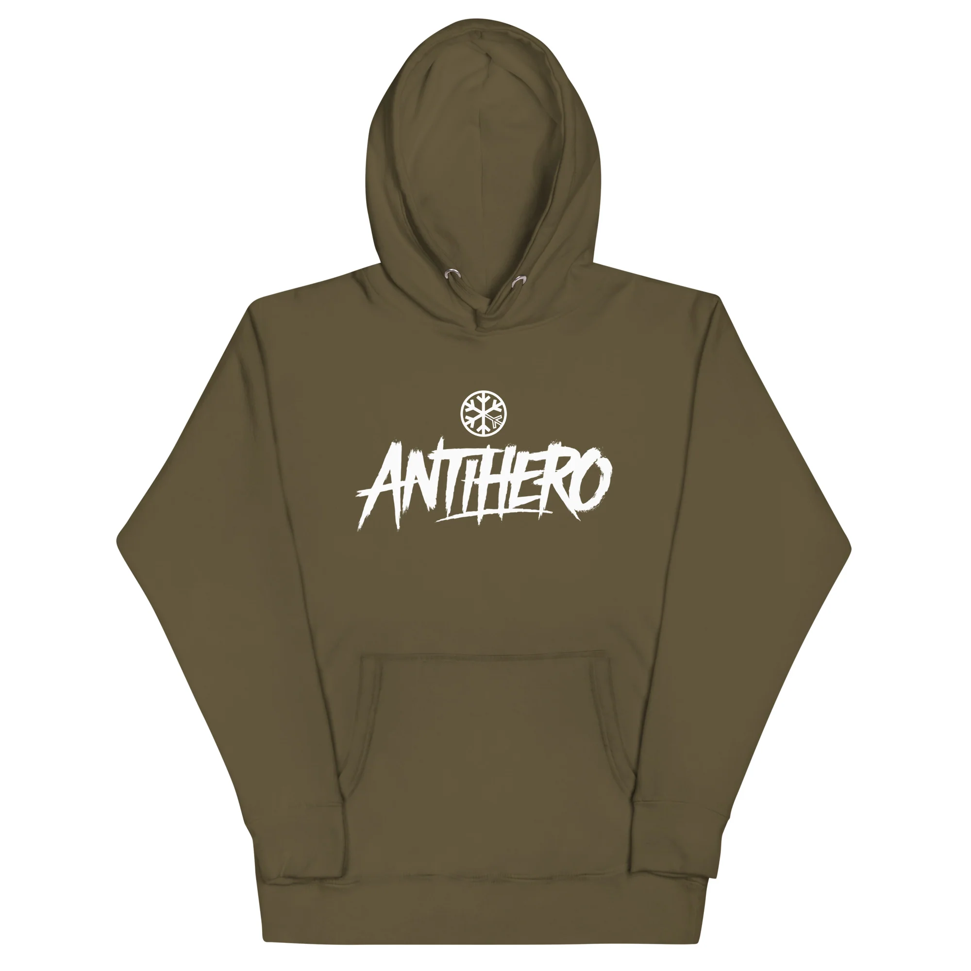 Antihero Graffiti Tag Hoodie - Image 25