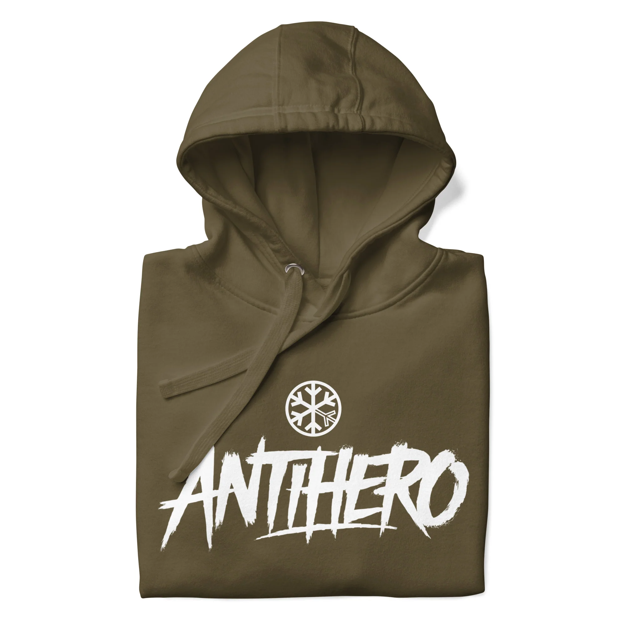 Antihero Graffiti Tag Hoodie - Image 27