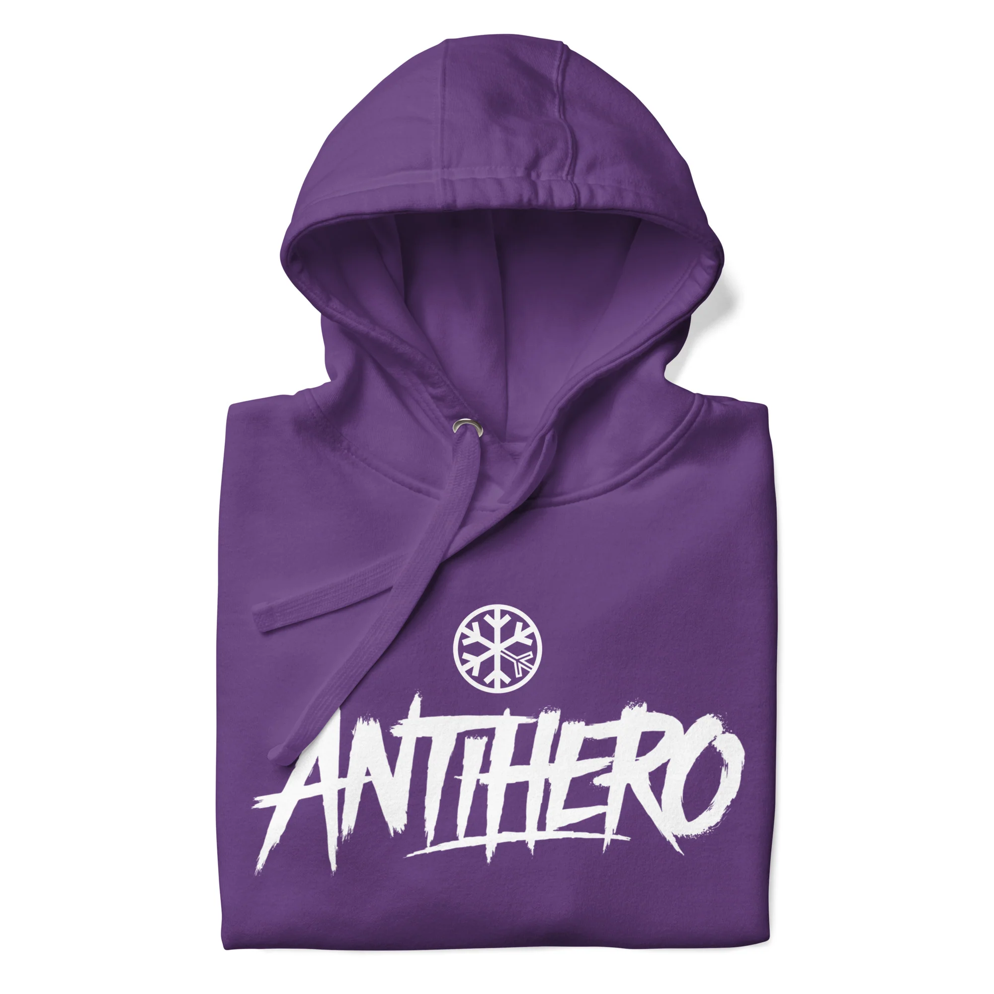 Antihero Graffiti Tag Hoodie - Image 3
