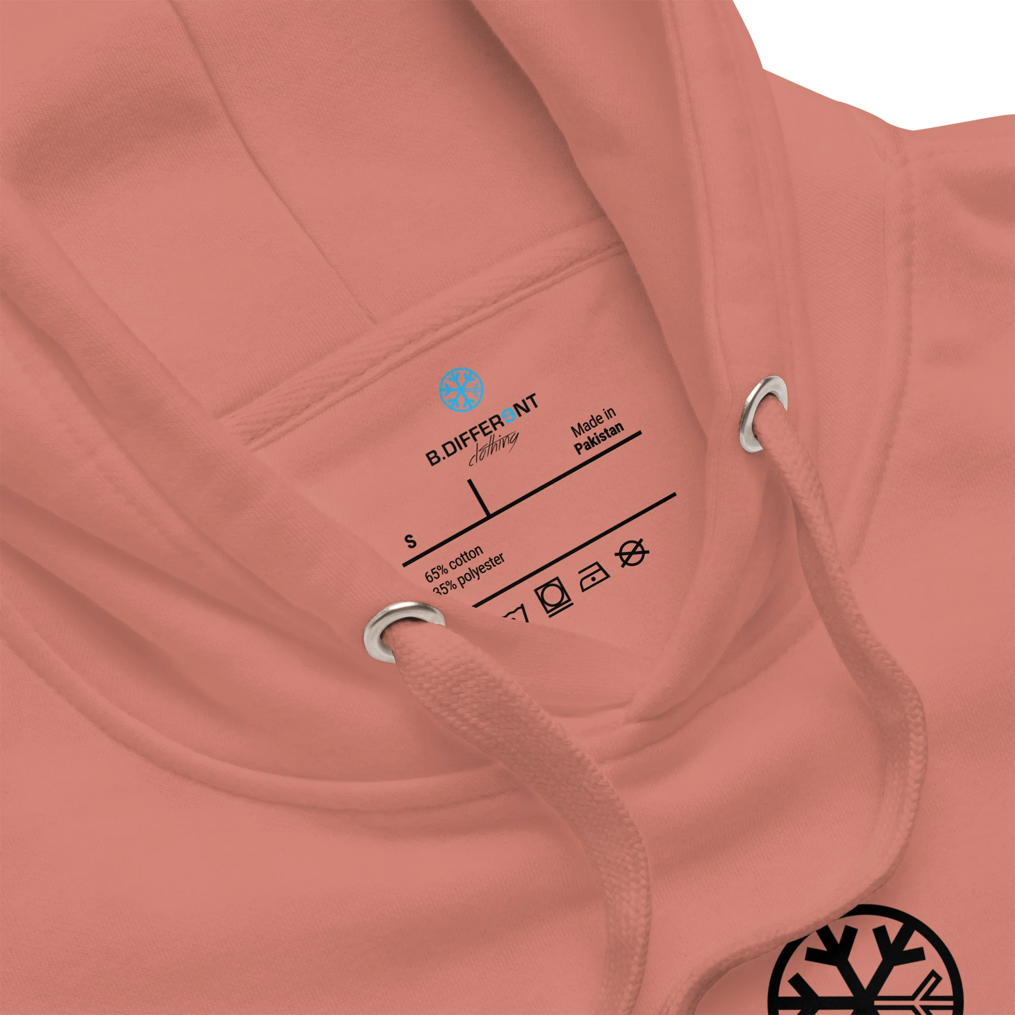 Antihero Graffiti Tag Hoodie - Image 40
