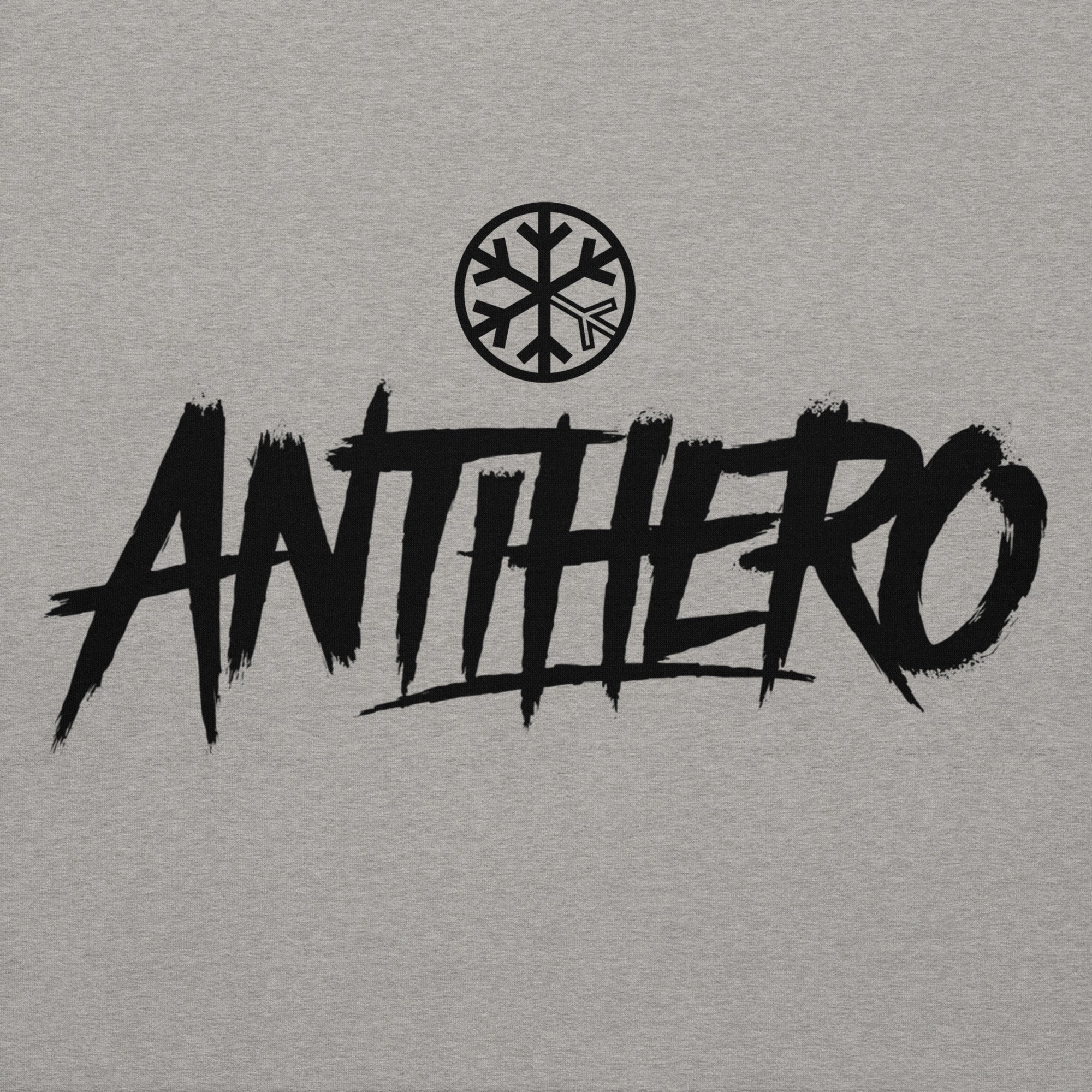 Antihero Graffiti Tag Hoodie - Image 44