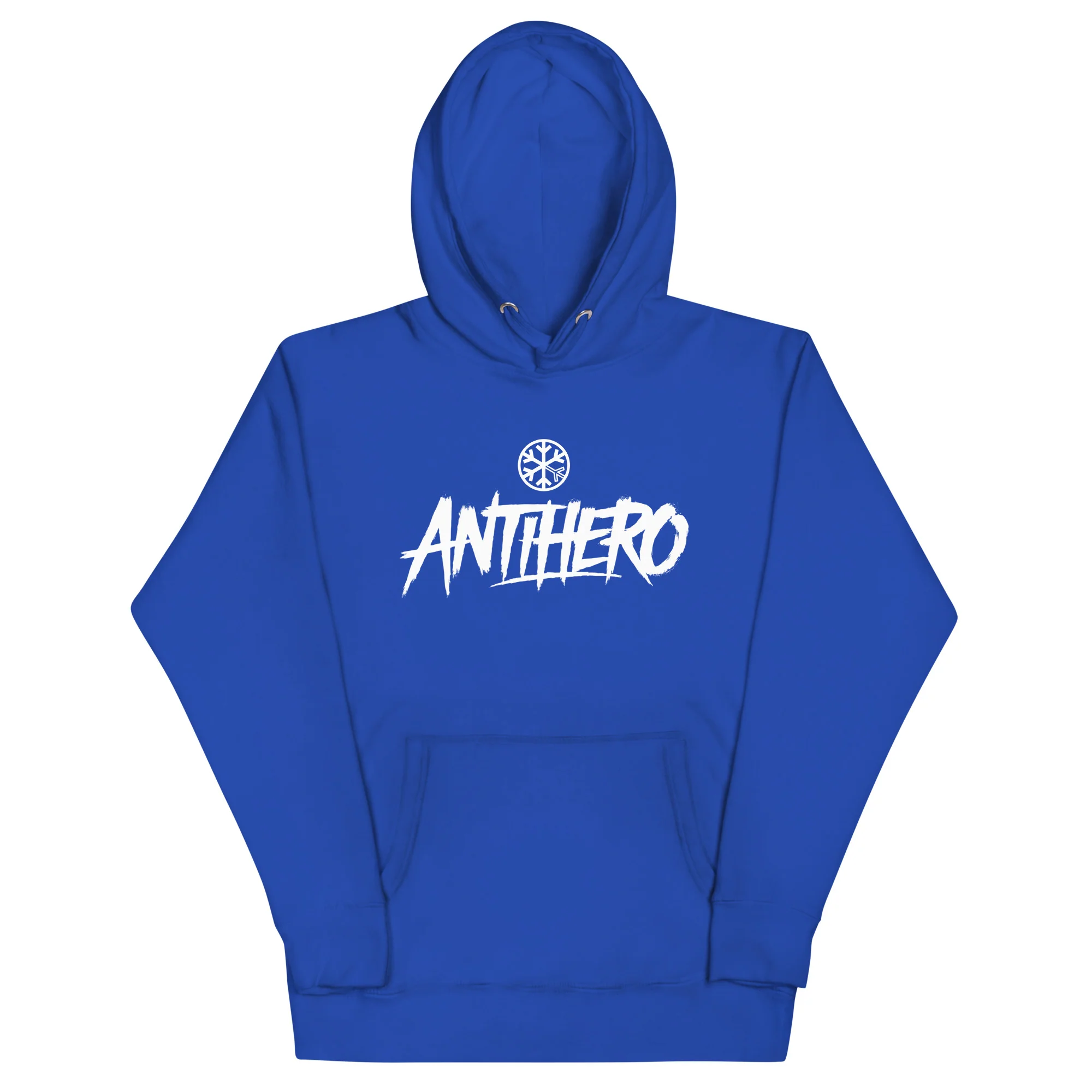 Antihero Graffiti Tag Hoodie - Image 49