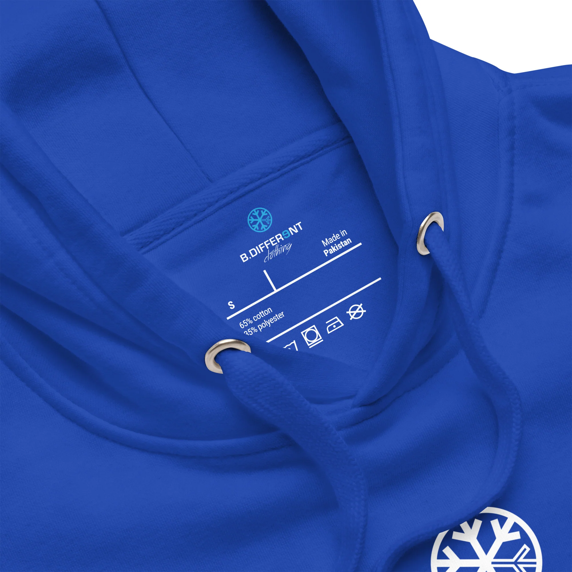 Antihero Graffiti Tag Hoodie - Image 52